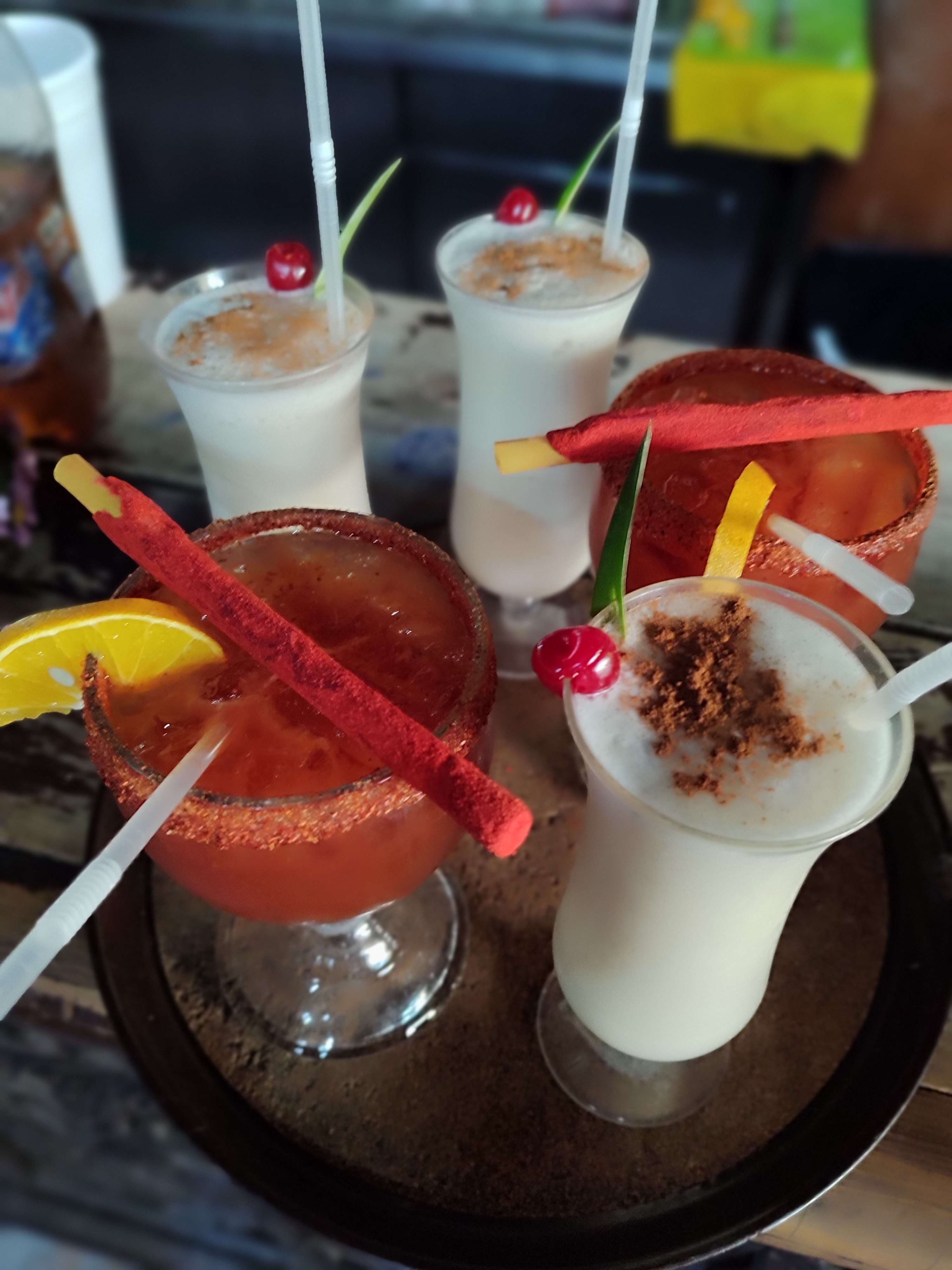 RESTAURANTE - BAR LA CABAÑA image 4