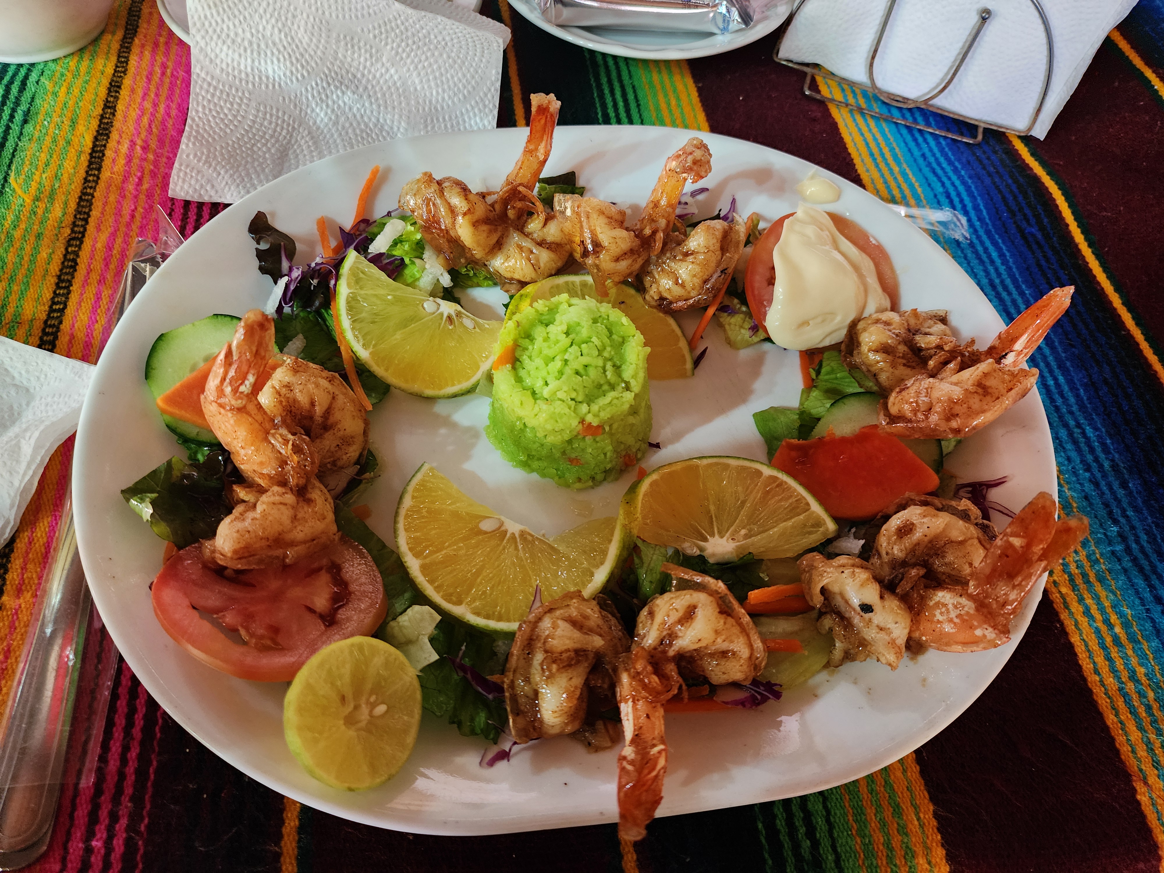 RESTAURANTE - BAR LA CABAÑA image 8