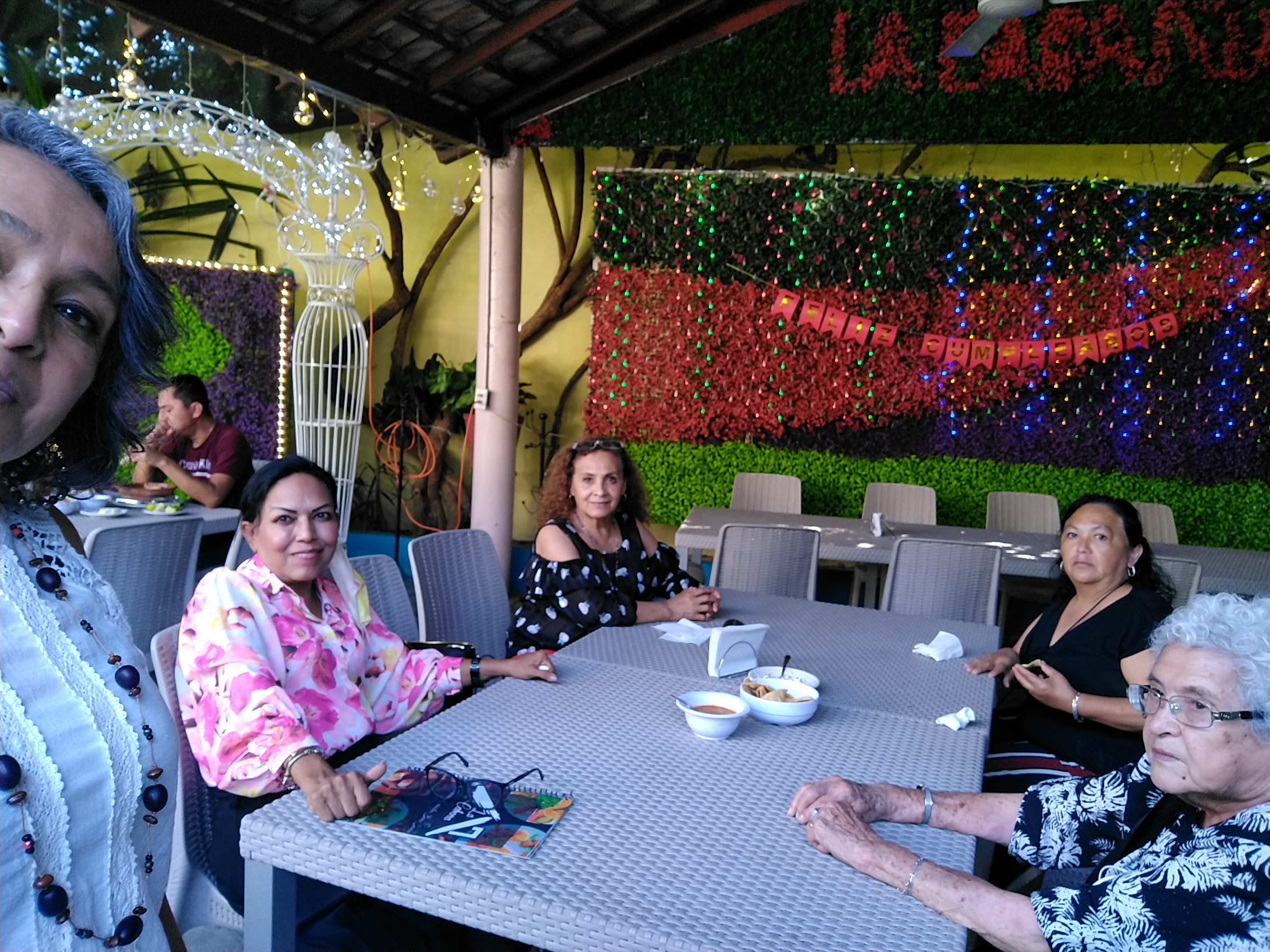 RESTAURANTE - BAR LA CABAÑA image 10