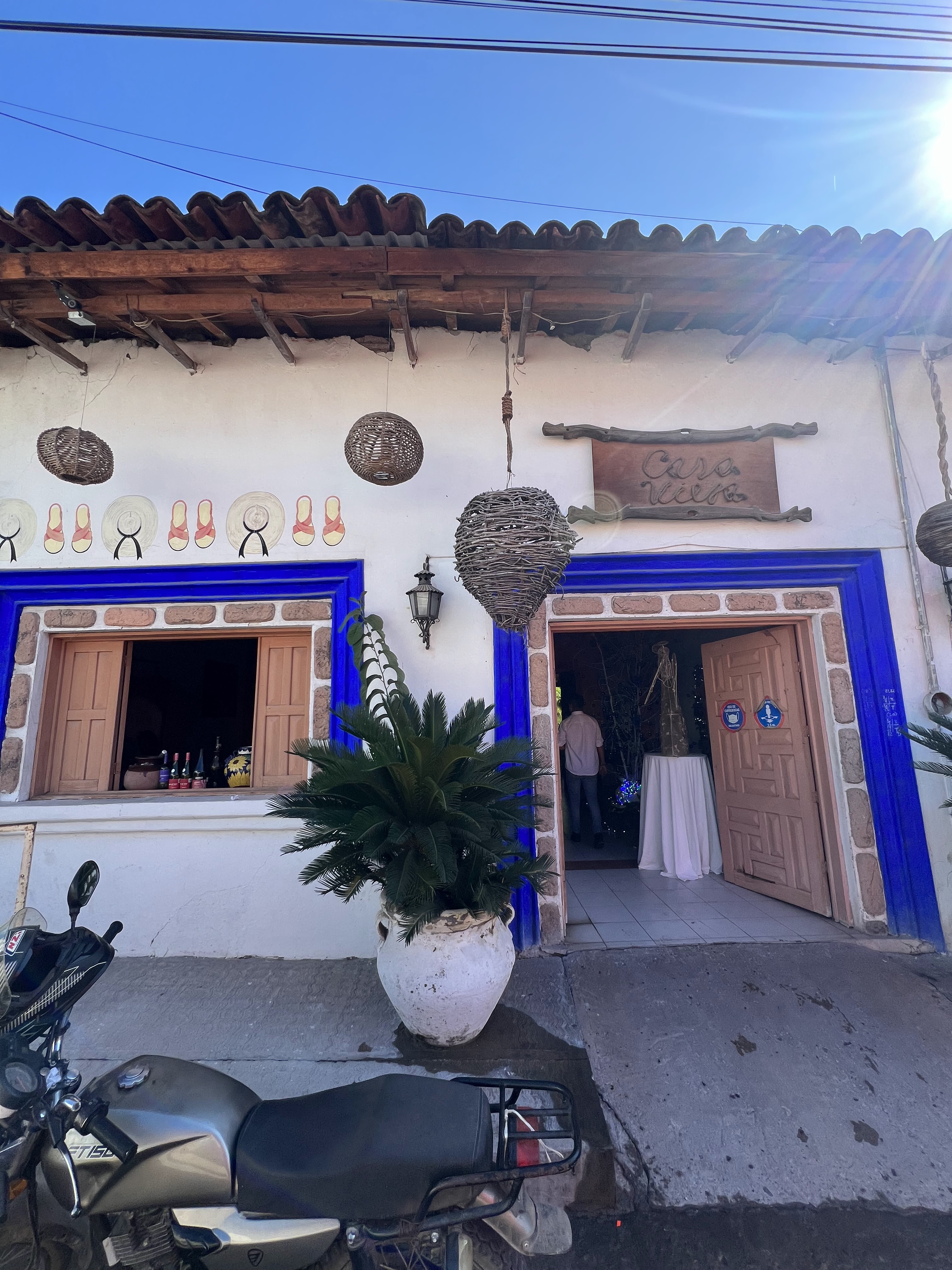 Casa Vieja image 1