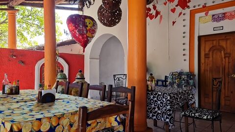 Casa Vieja image 4