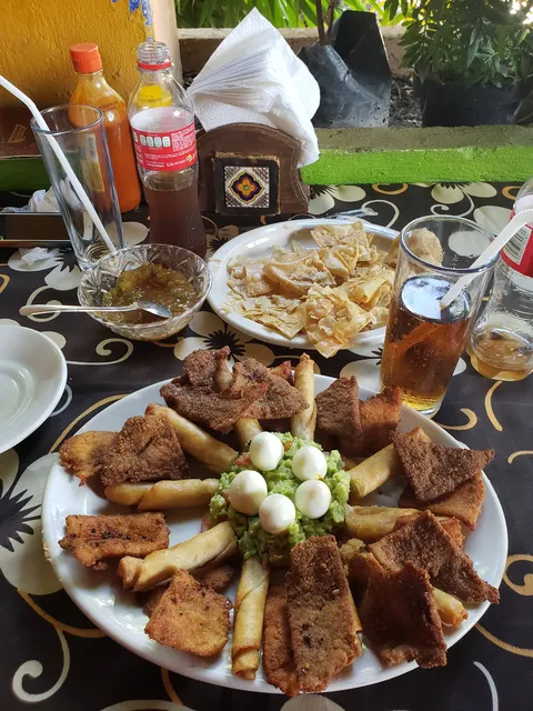 Casa Vieja image 8
