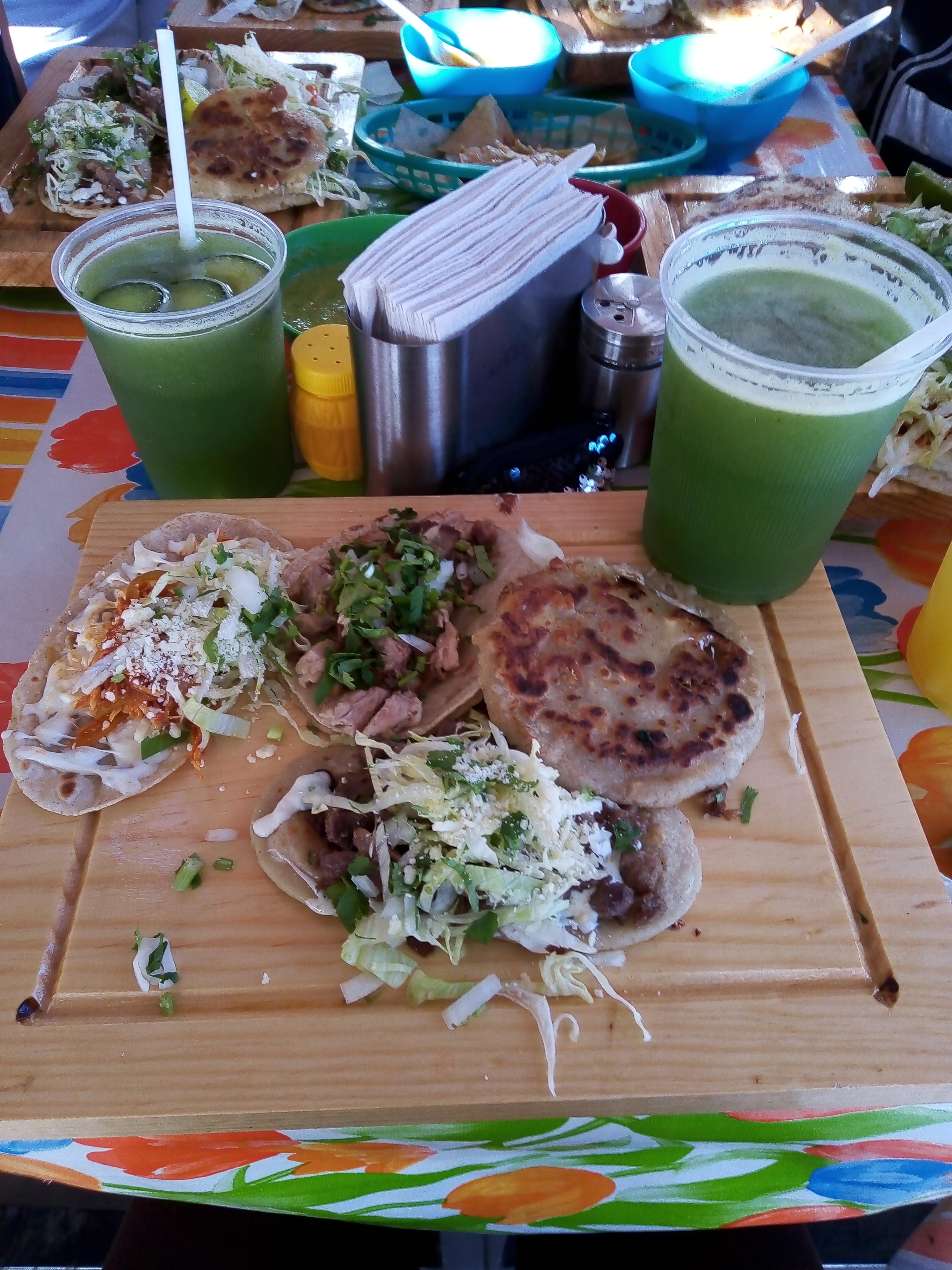 El Entronque Restaurant image 4