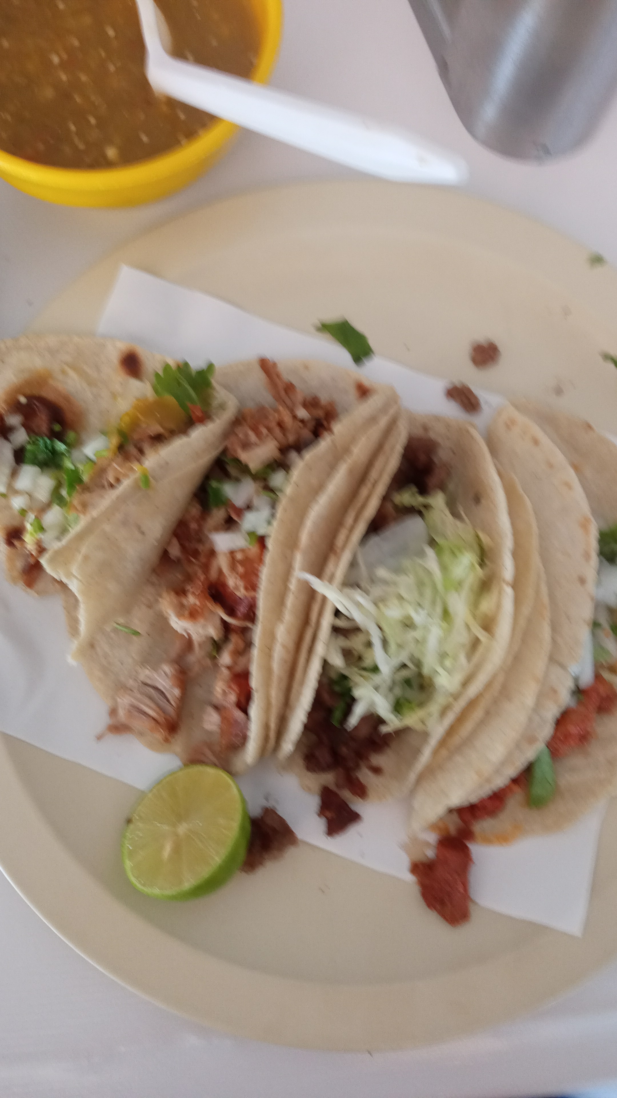 El Entronque Restaurant image 10