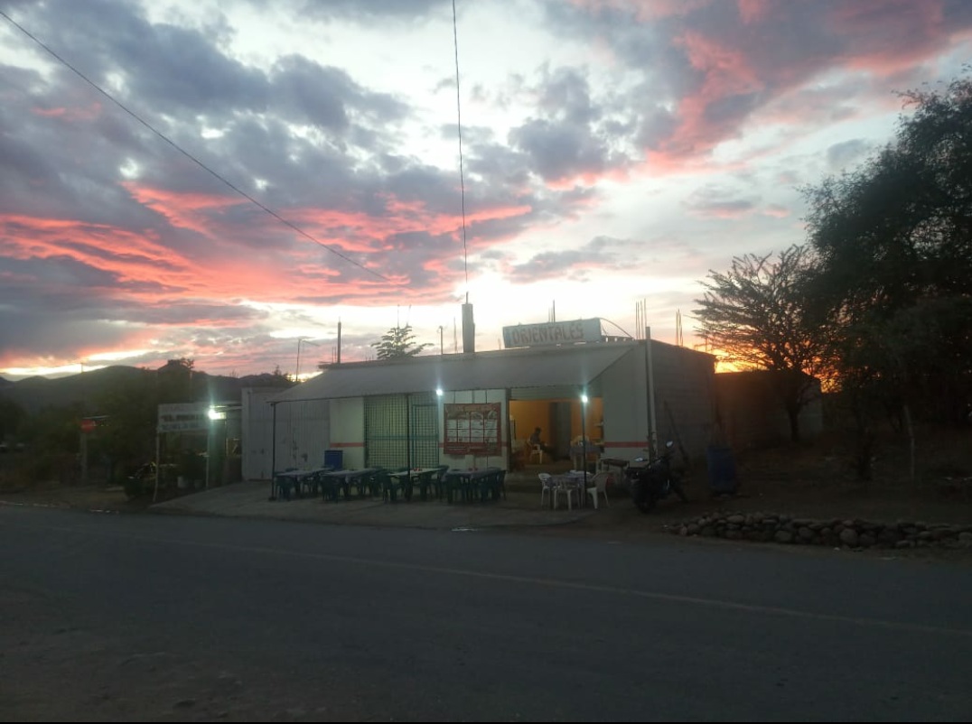 Tacos orientales zirandaro image 2