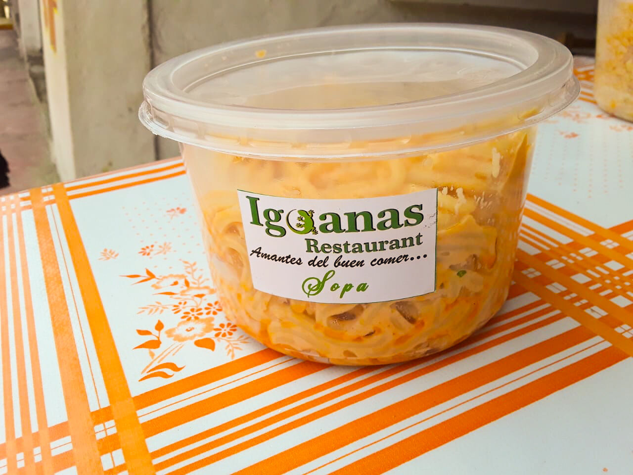 Iguanas Restaurant image 3