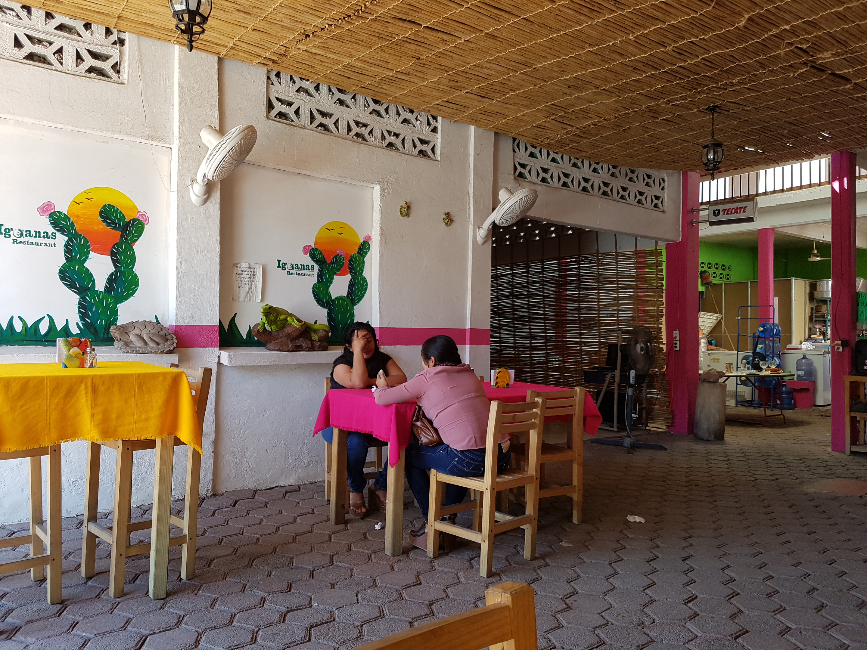 Iguanas Restaurant image 6