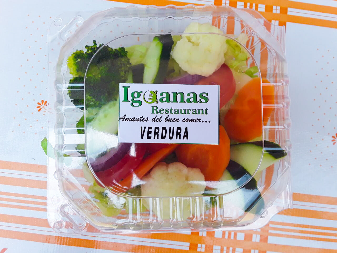 Iguanas Restaurant image 7