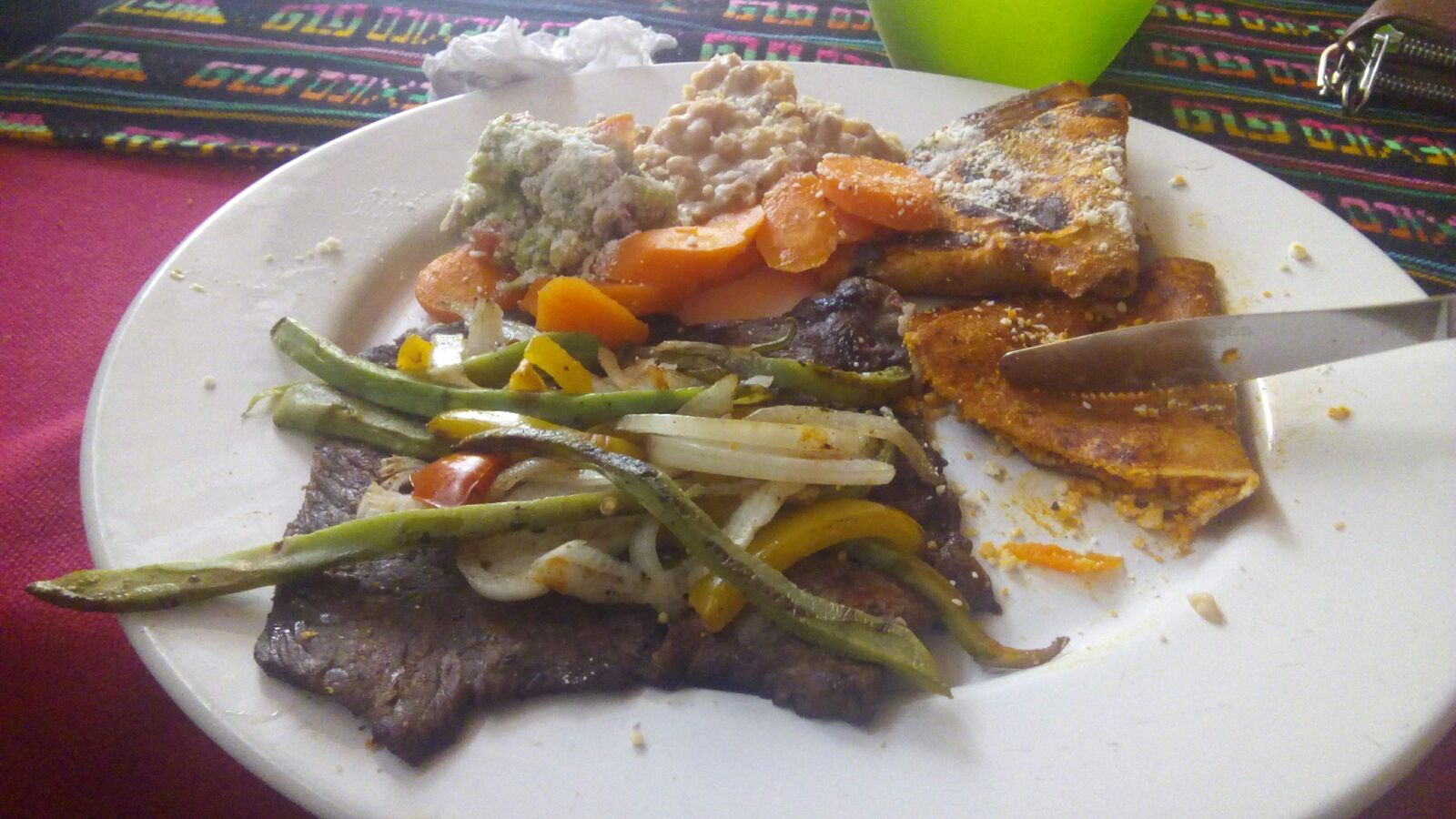 Iguanas Restaurant image 9