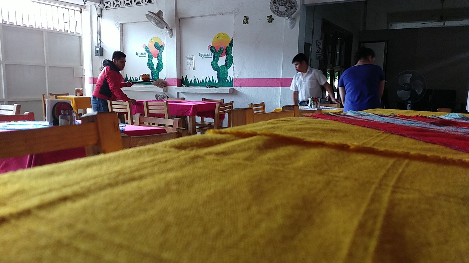 Iguanas Restaurant image 10