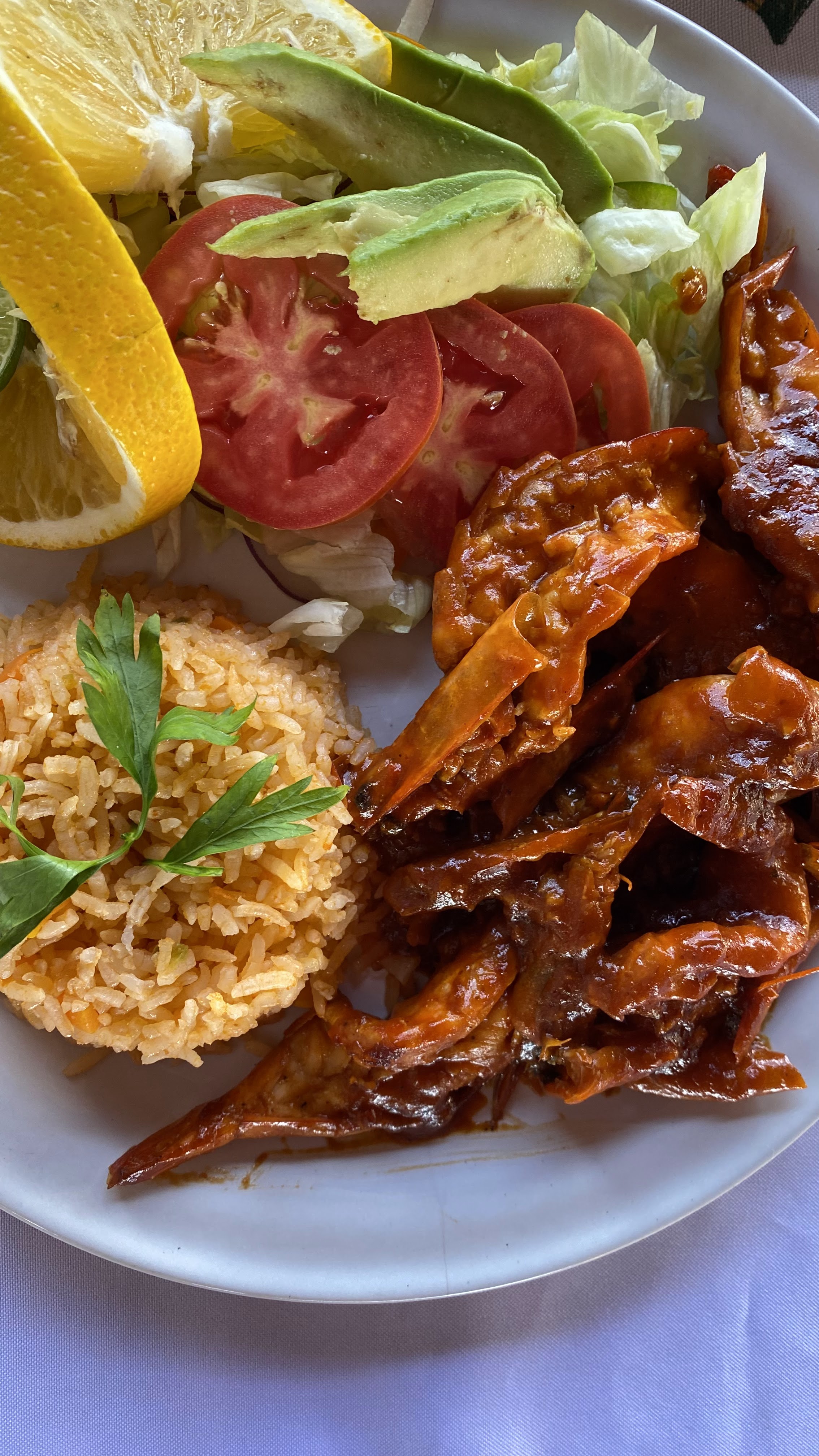 Restaurant Bar Tres Potrillos image 3