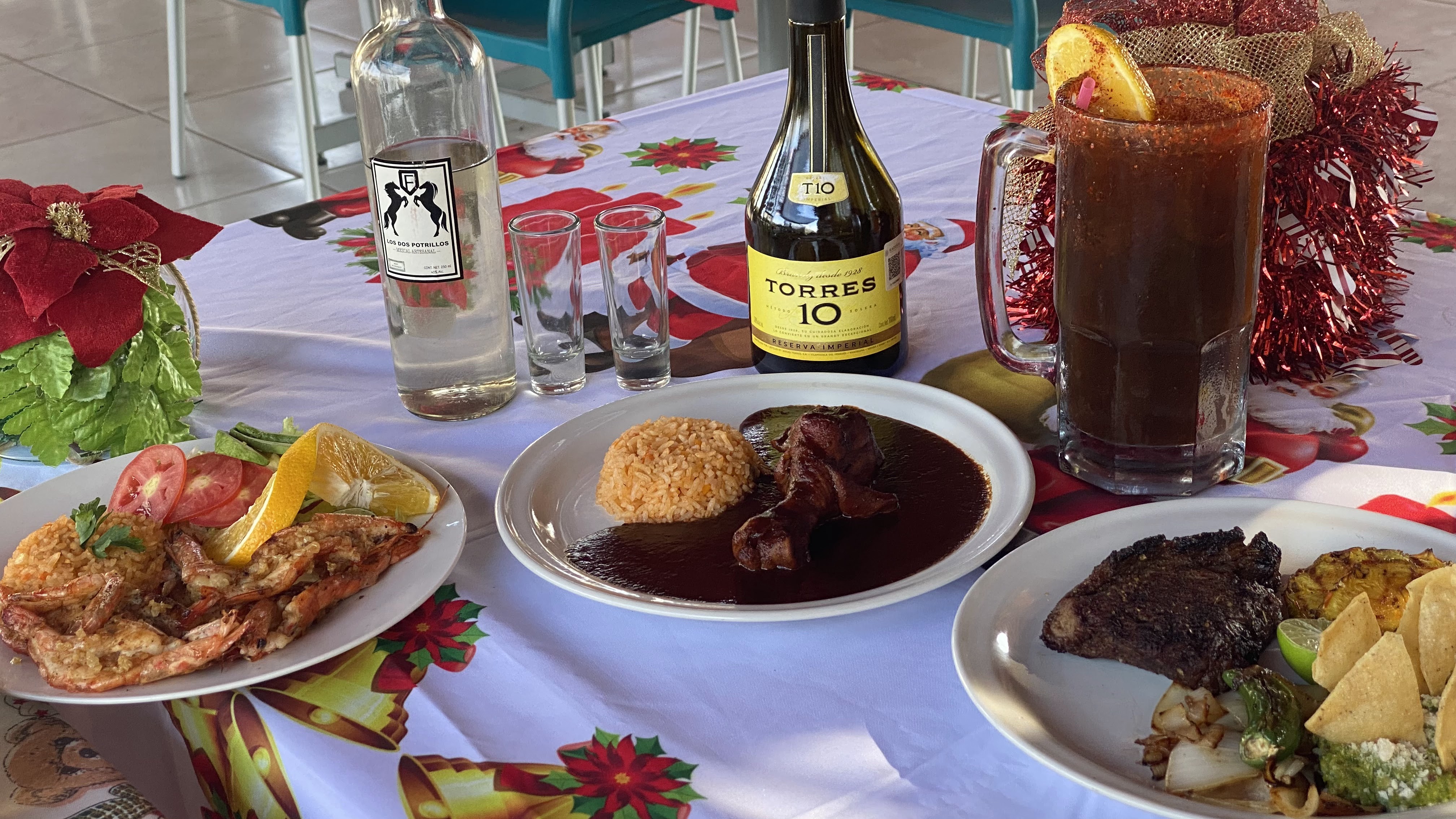 Restaurant Bar Tres Potrillos image 5