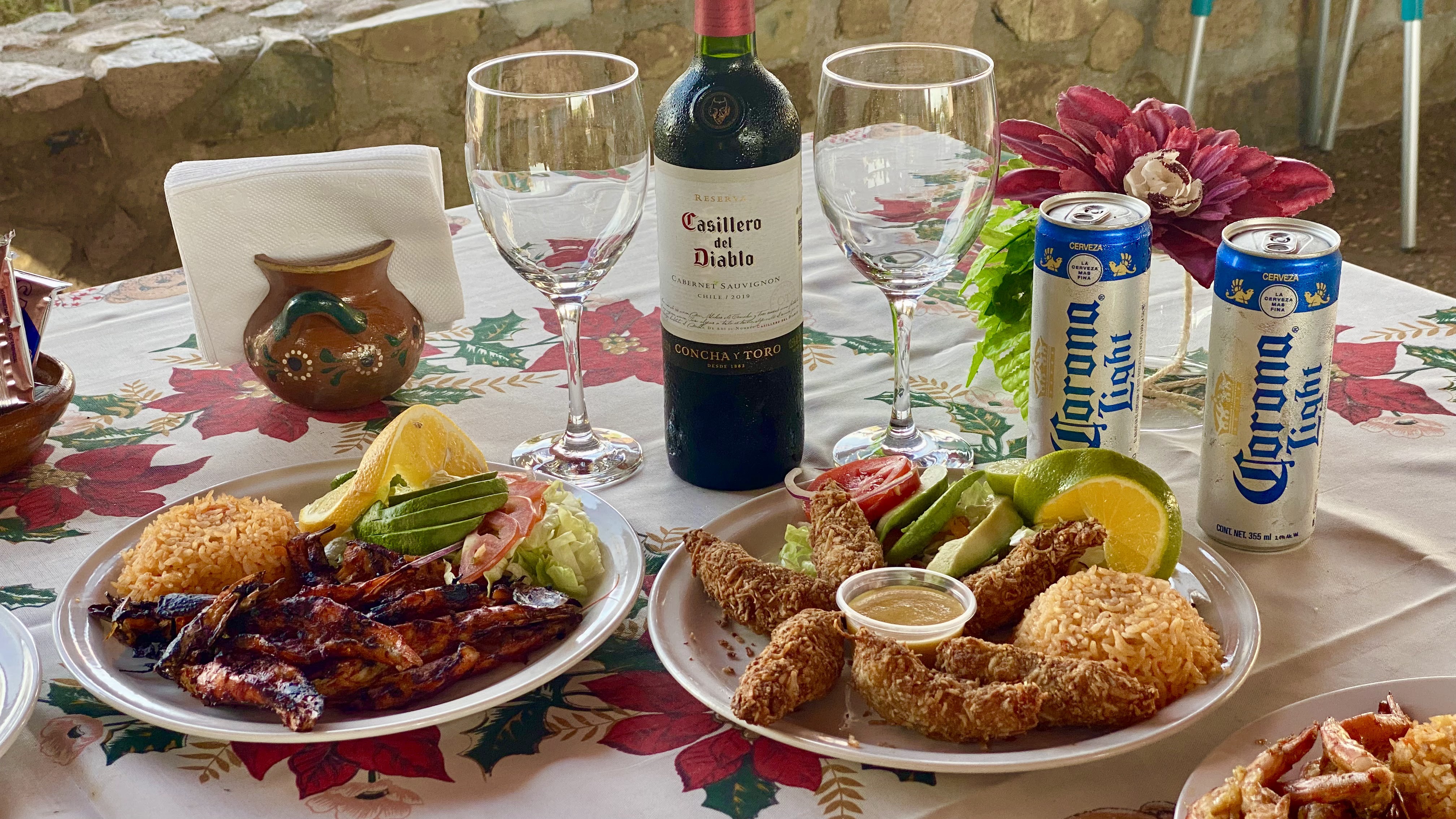 Restaurant Bar Tres Potrillos image 6