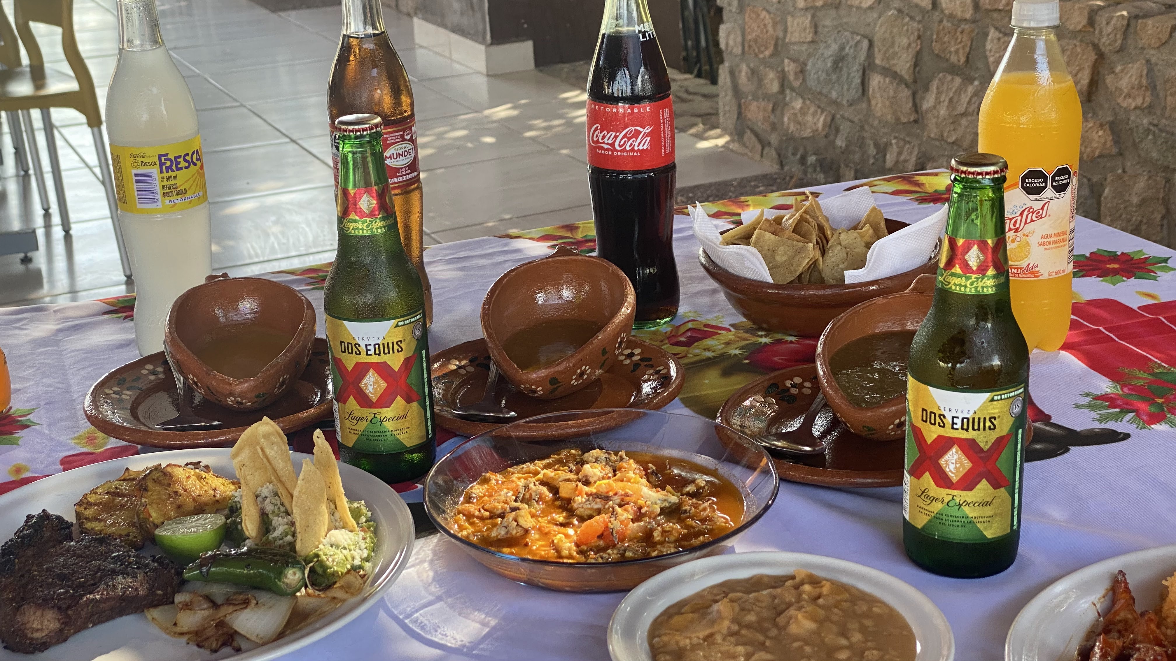 Restaurant Bar Tres Potrillos image 10