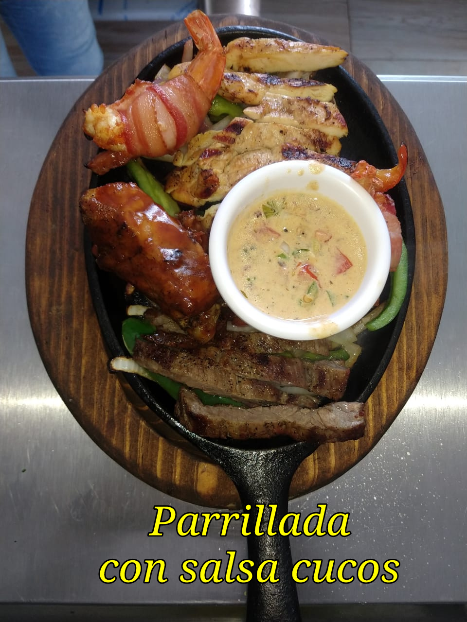 Peccato Bar Huetamo image 2