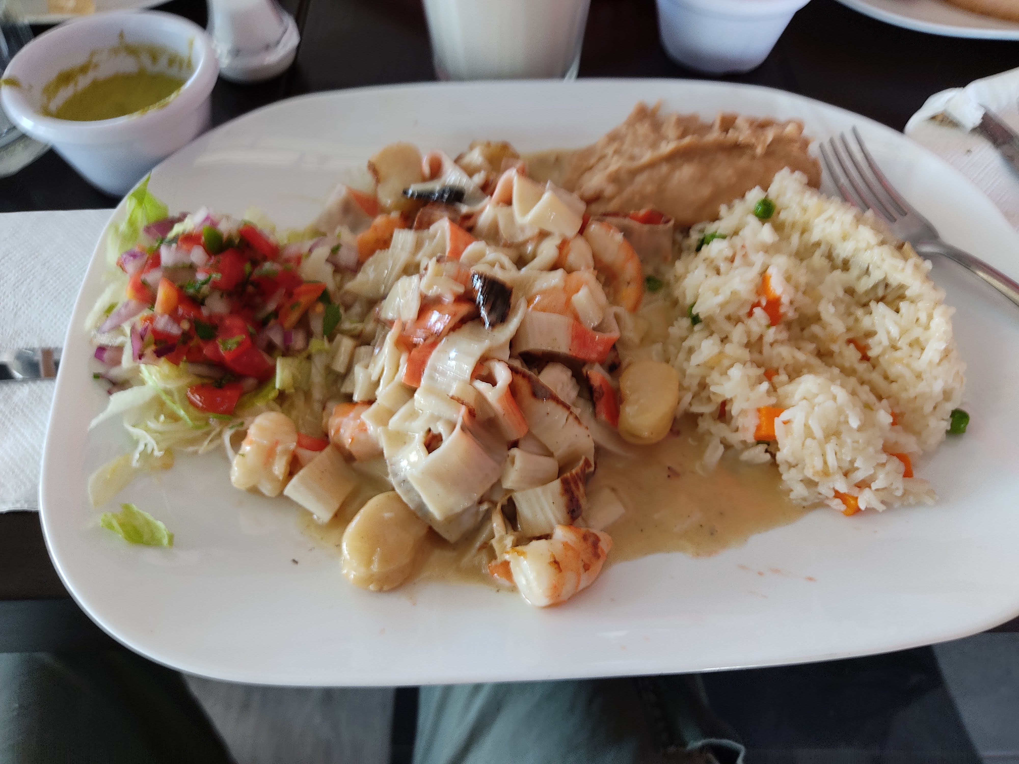 Peccato Bar Huetamo image 5