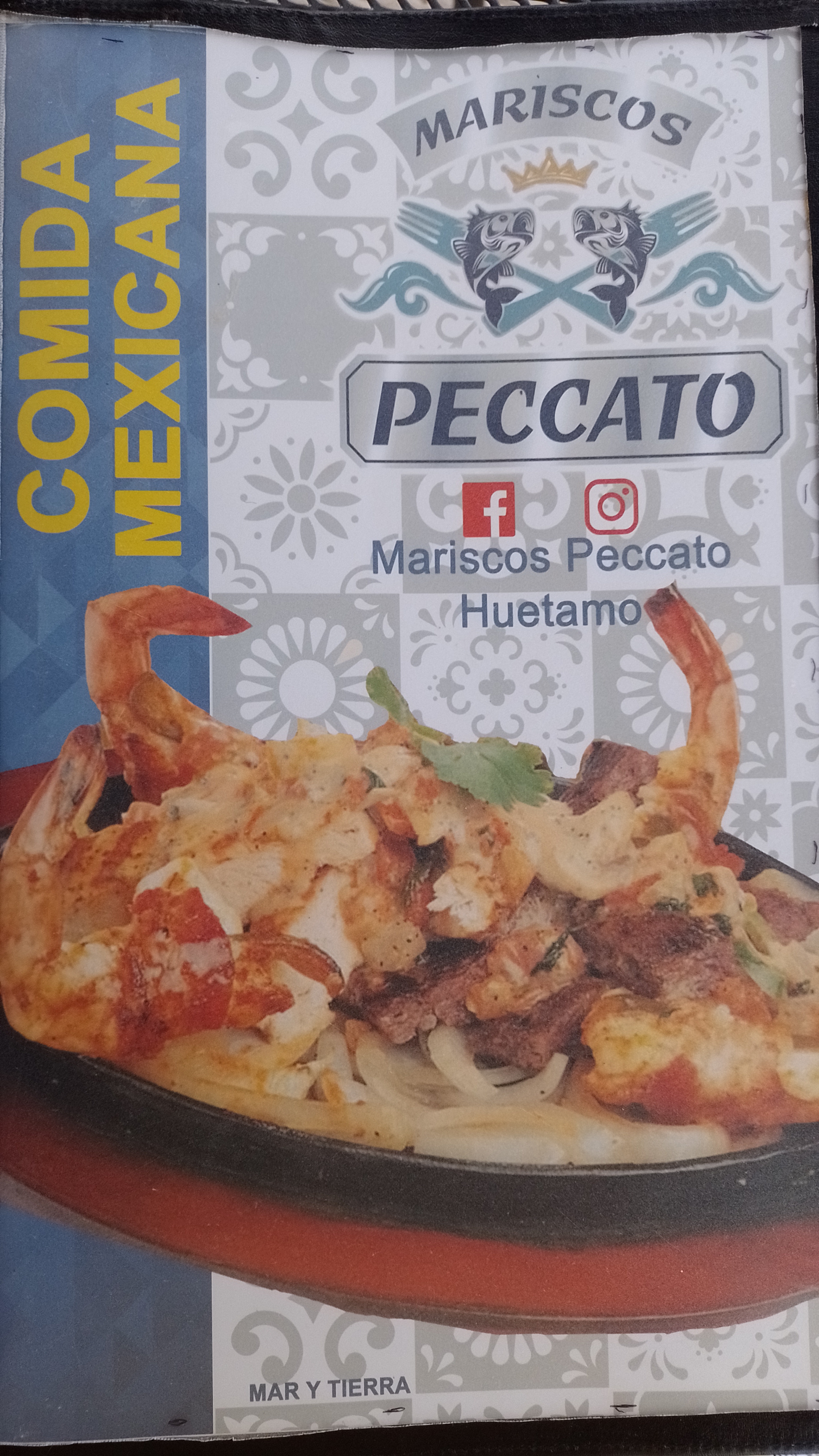 Peccato Bar Huetamo image 8