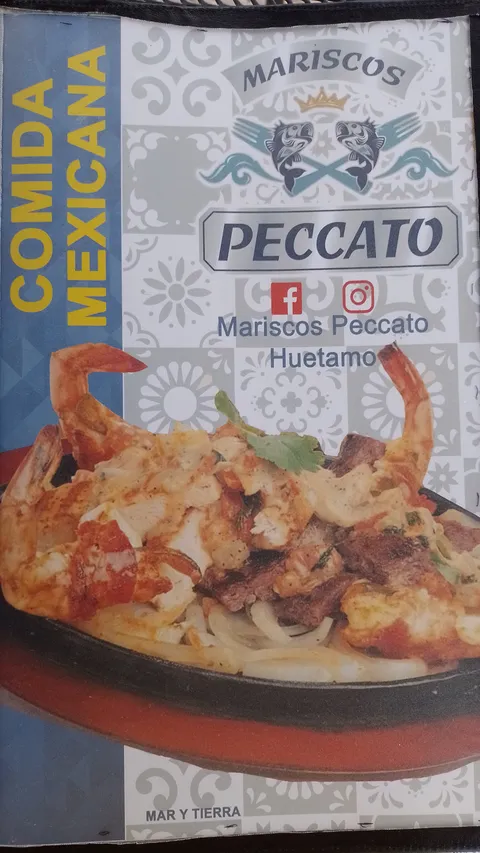 Peccato Bar Huetamo image 8