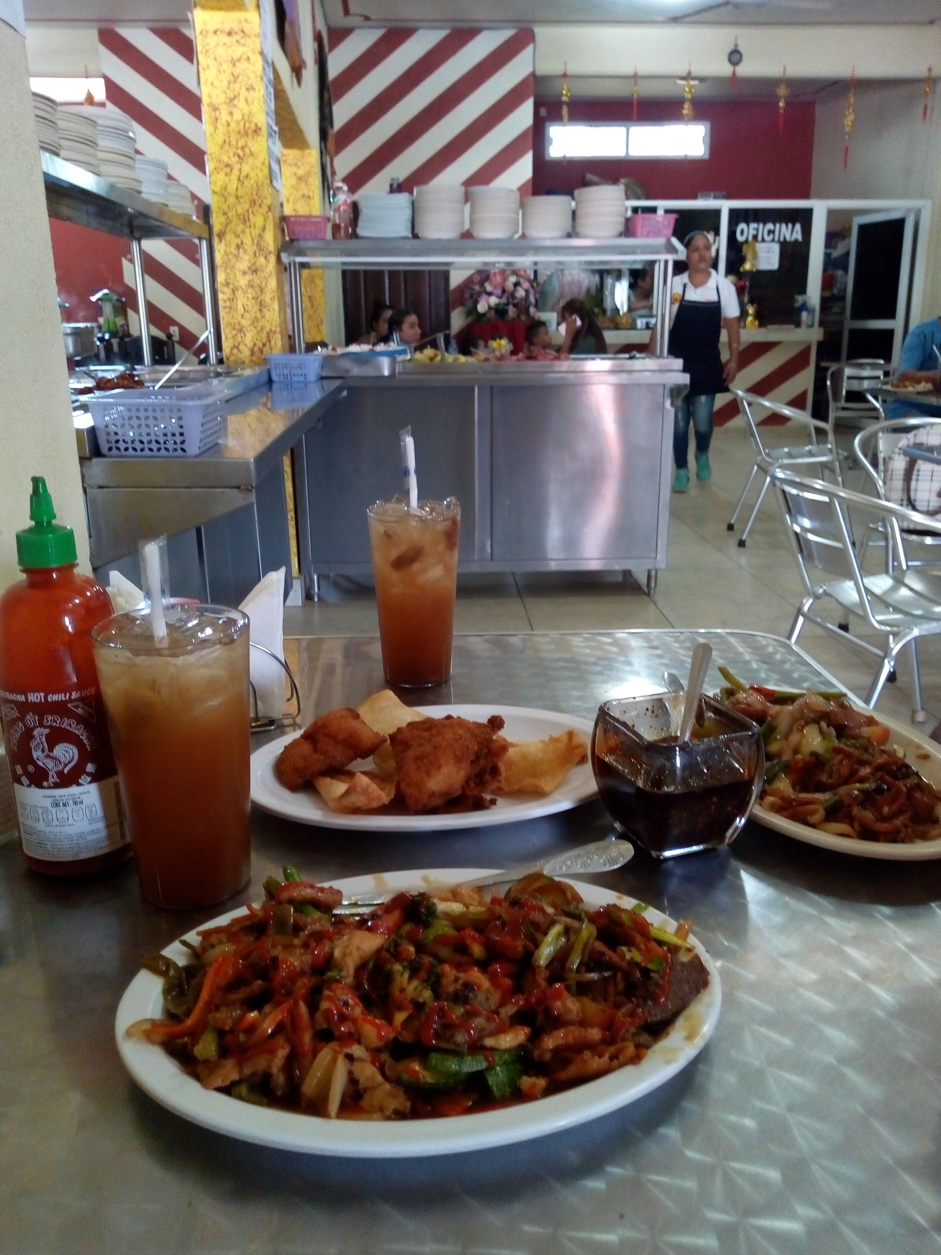 Peccato Bar Huetamo image 10