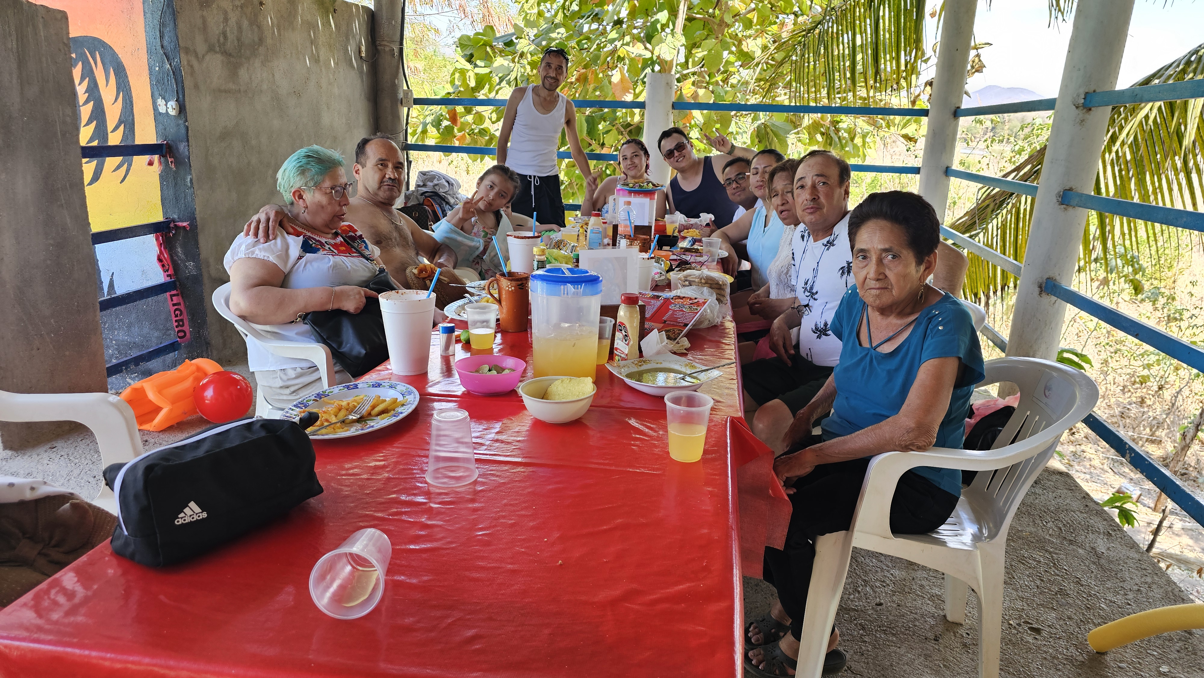 La Riviera Del Balsas image 1
