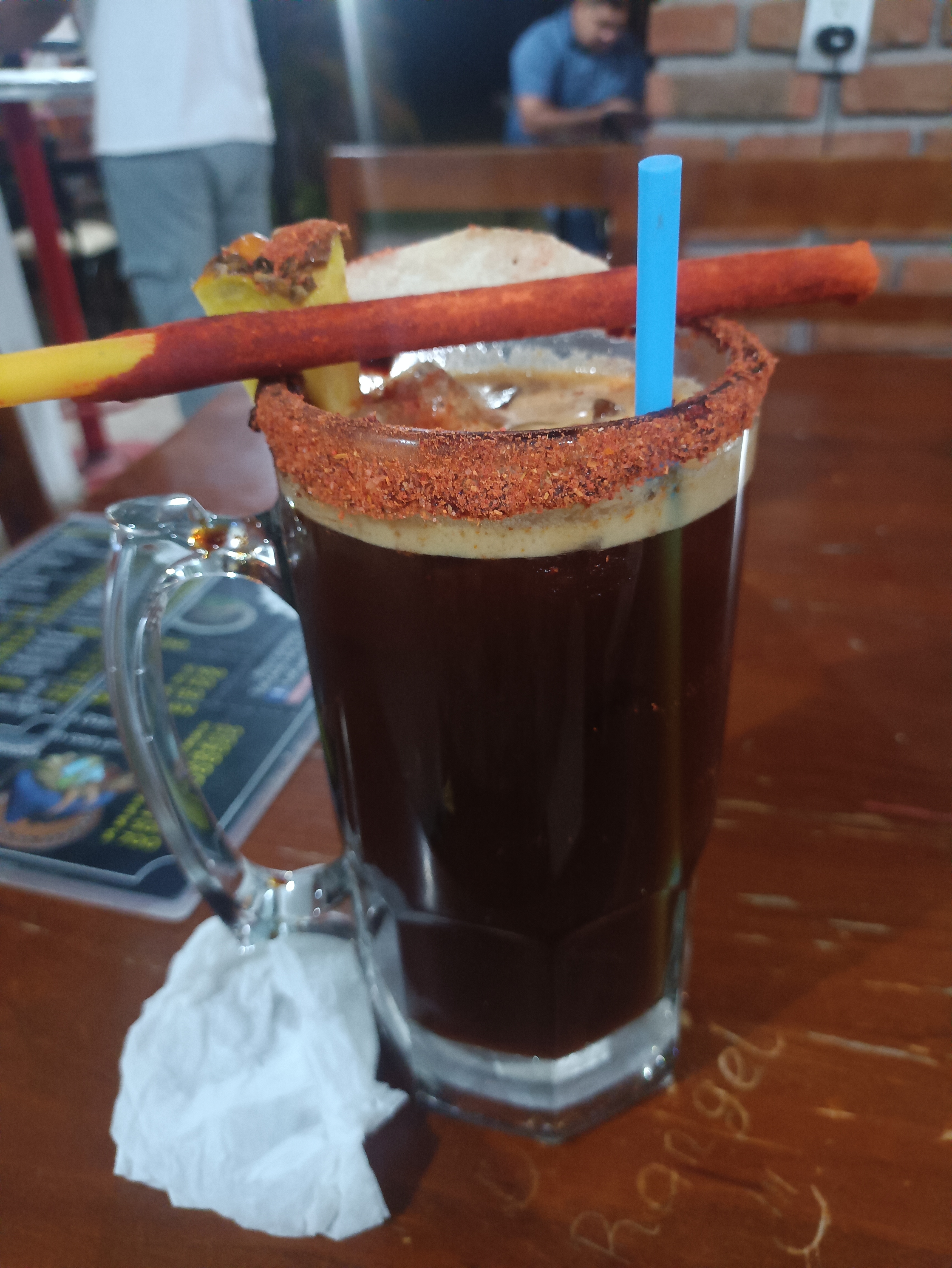 La Cura Huetamo image 2