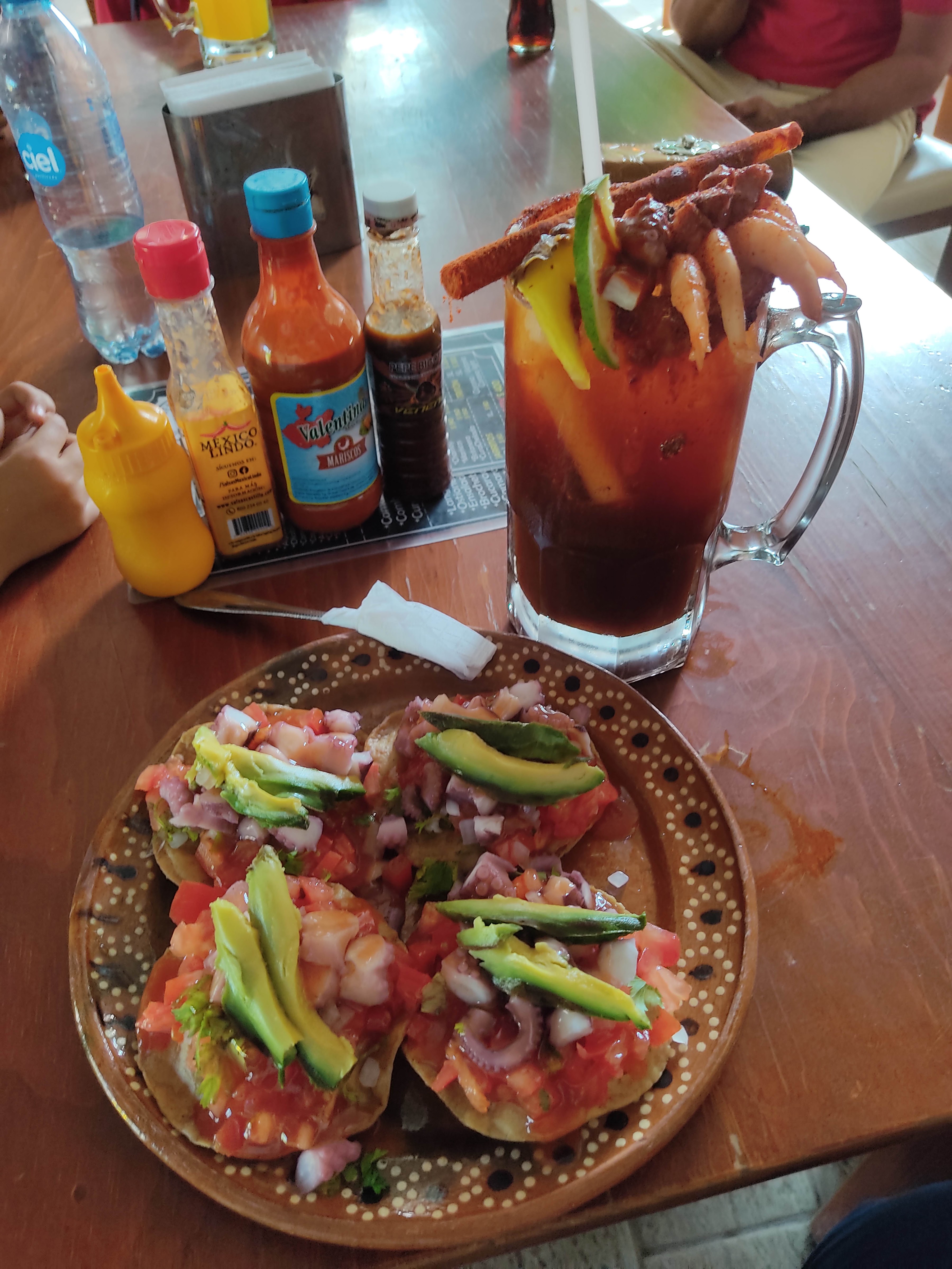 La Cura Huetamo image 3