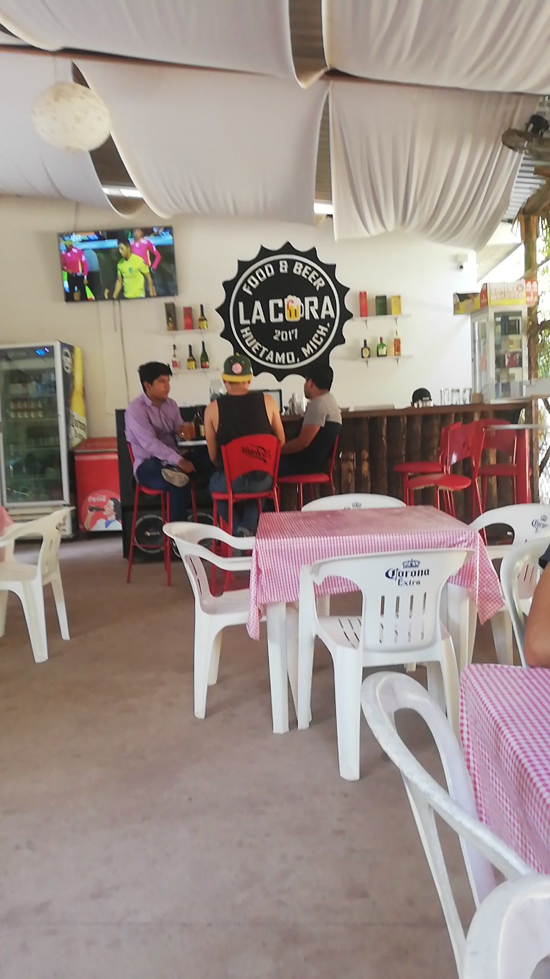 La Cura Huetamo image 8