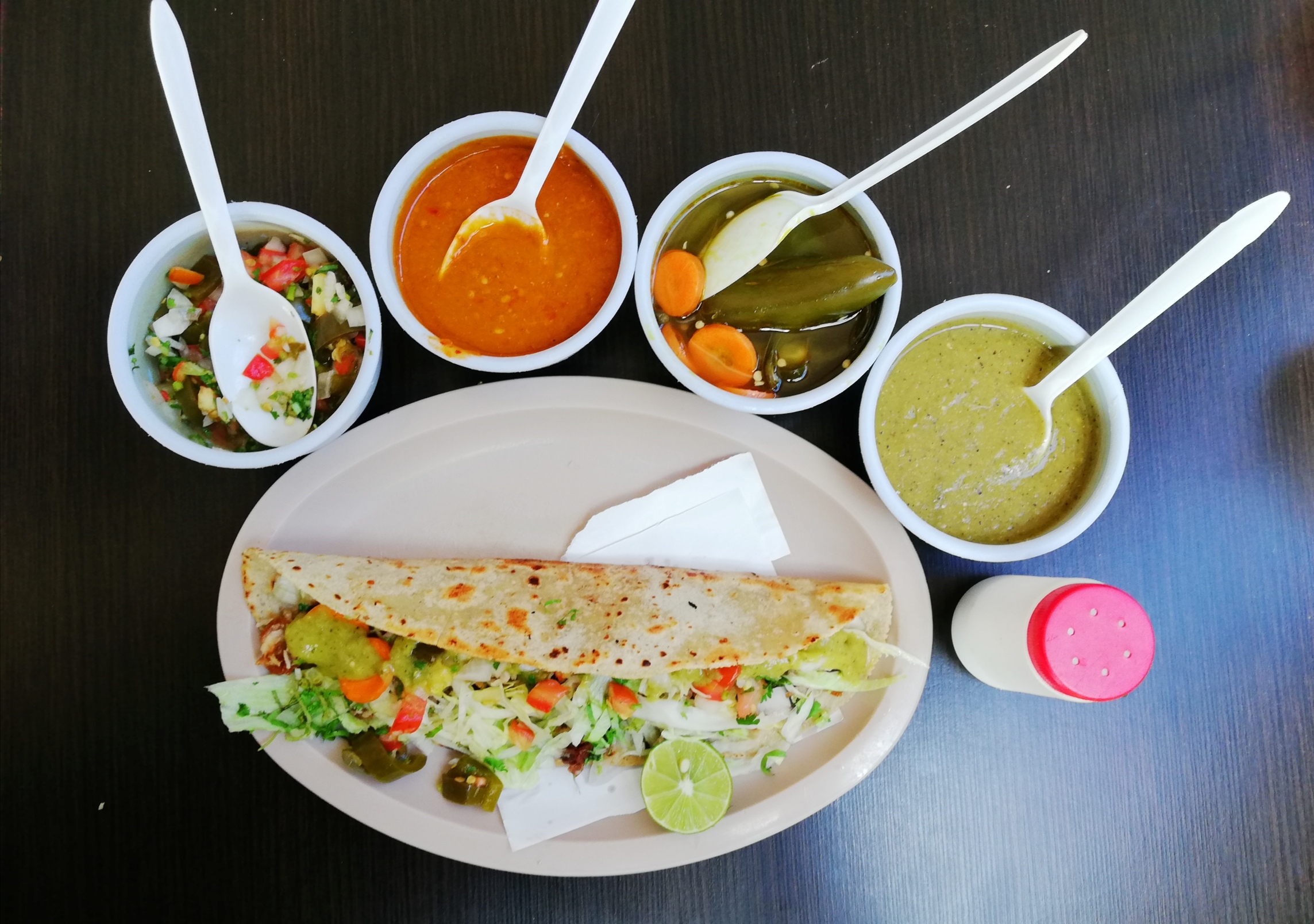 El ENTRONQUE ll image 1