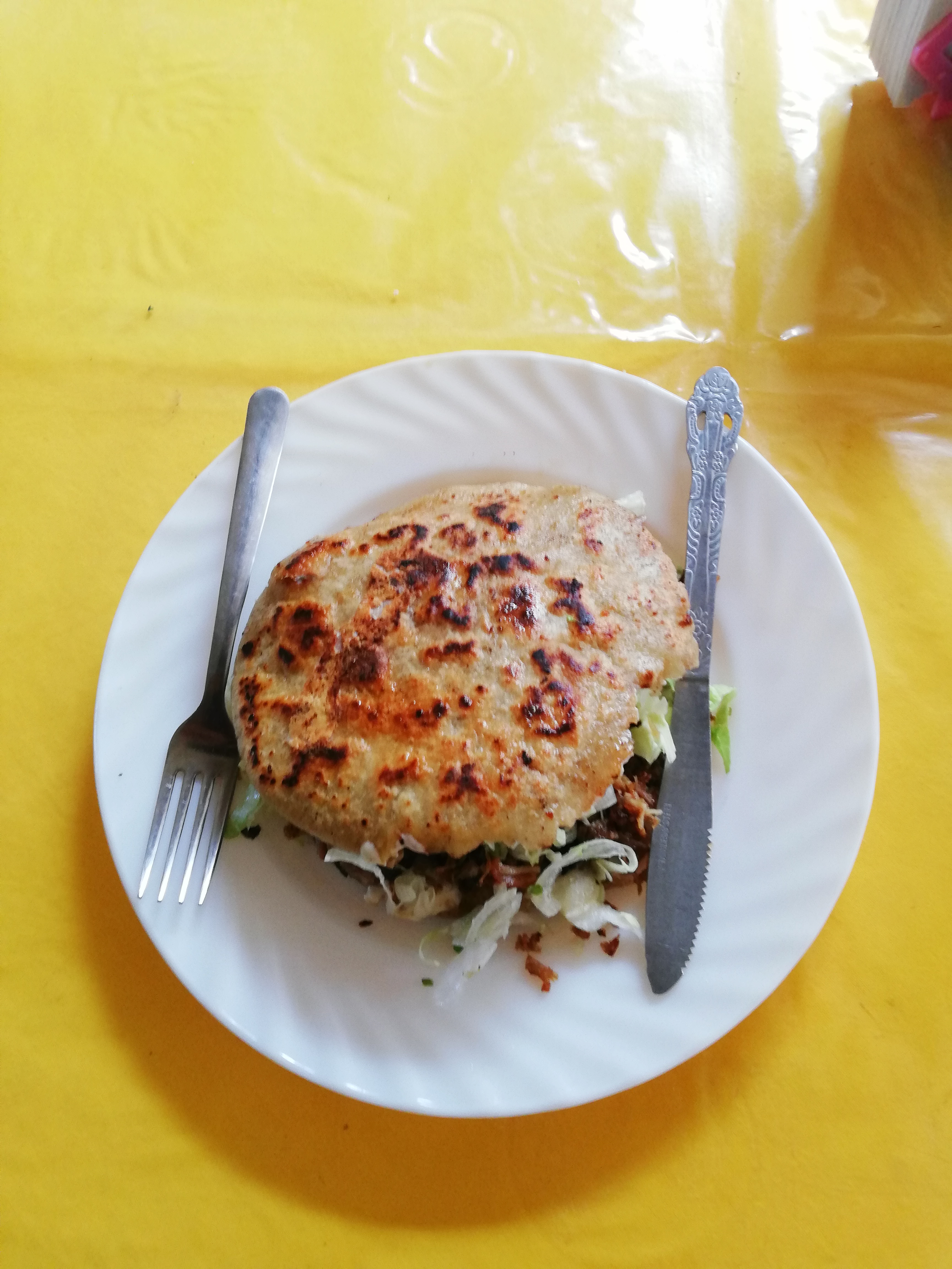 El ENTRONQUE ll image 3