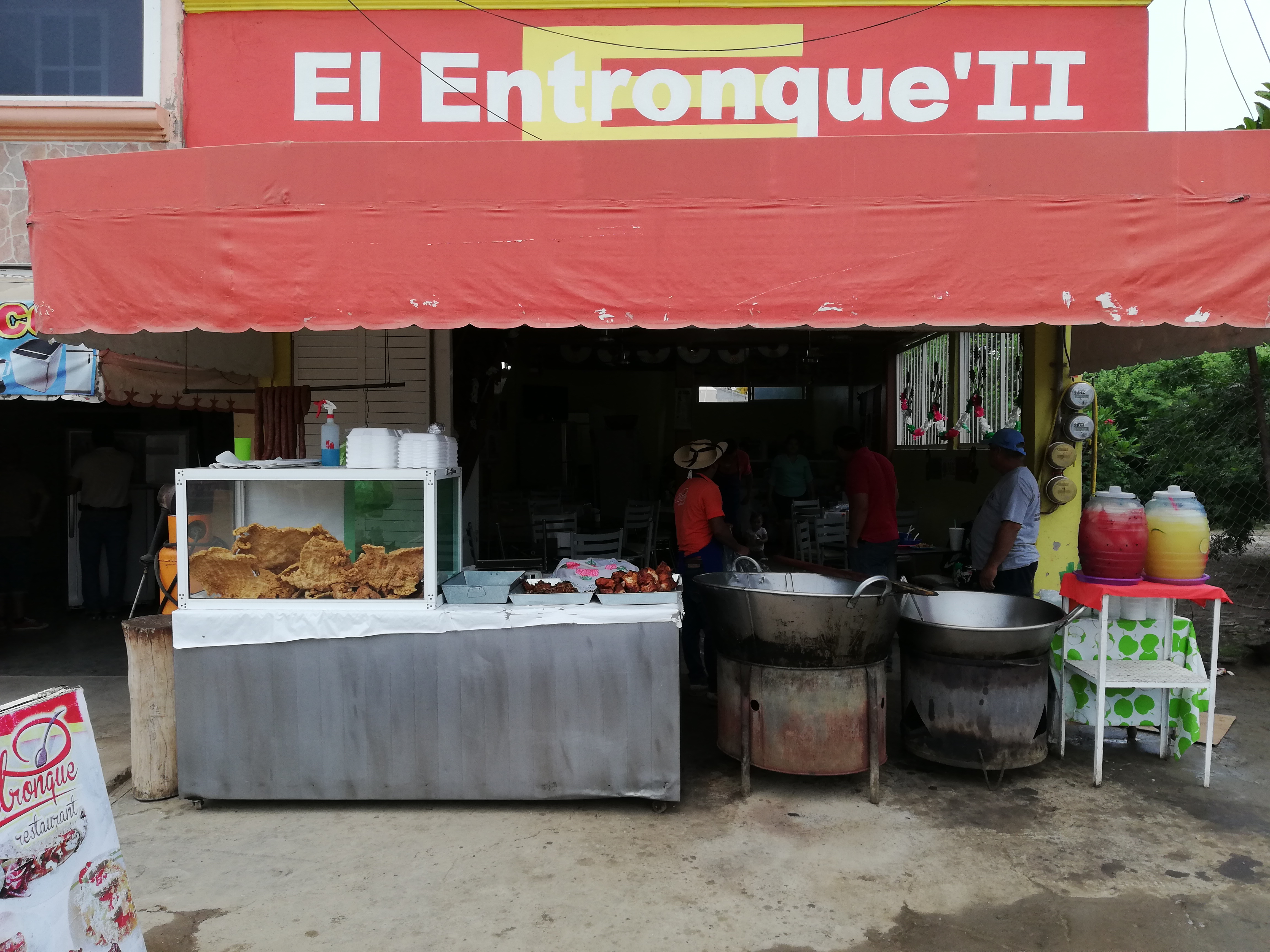 El ENTRONQUE ll image 5