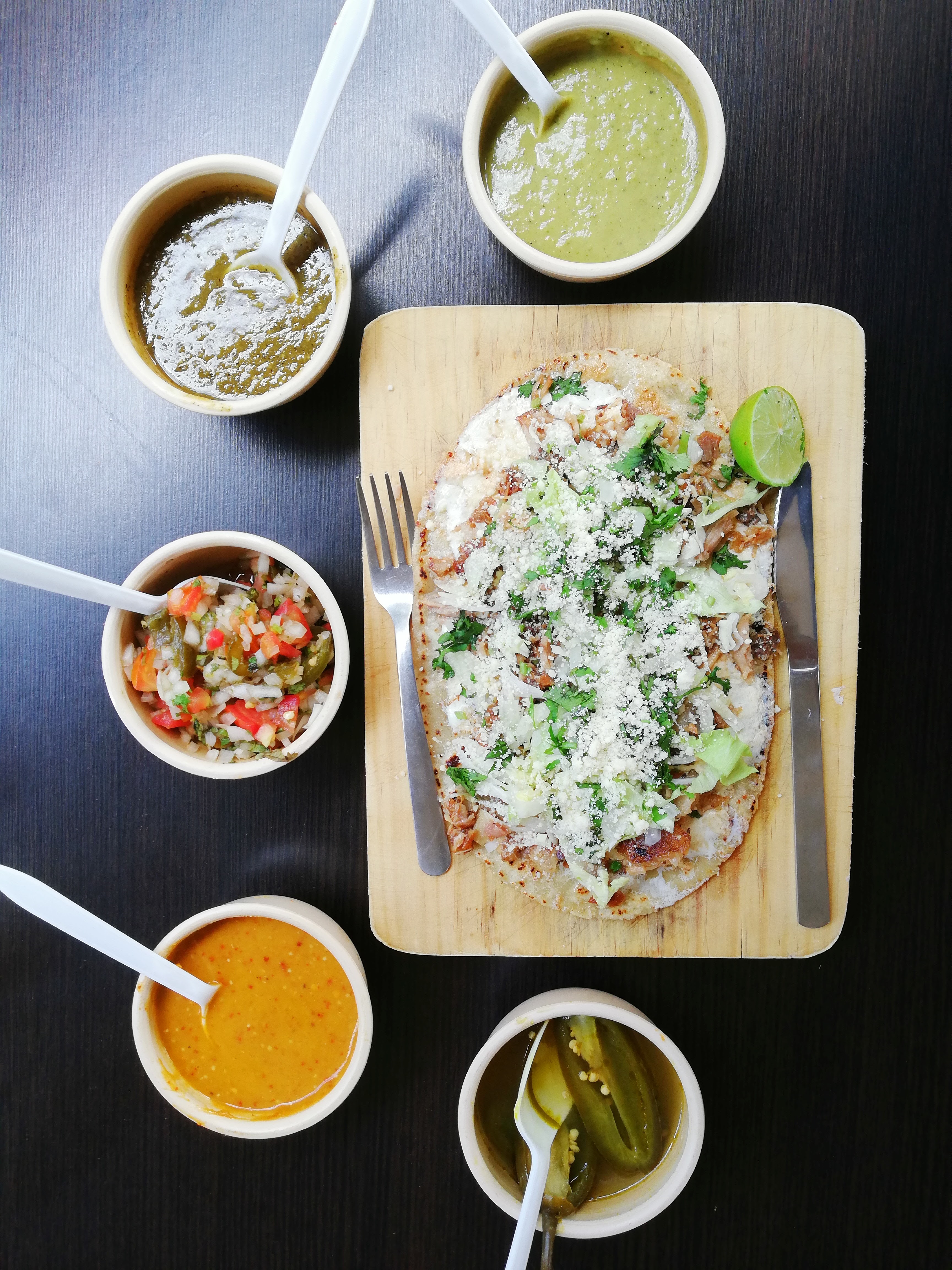 El ENTRONQUE ll image 8