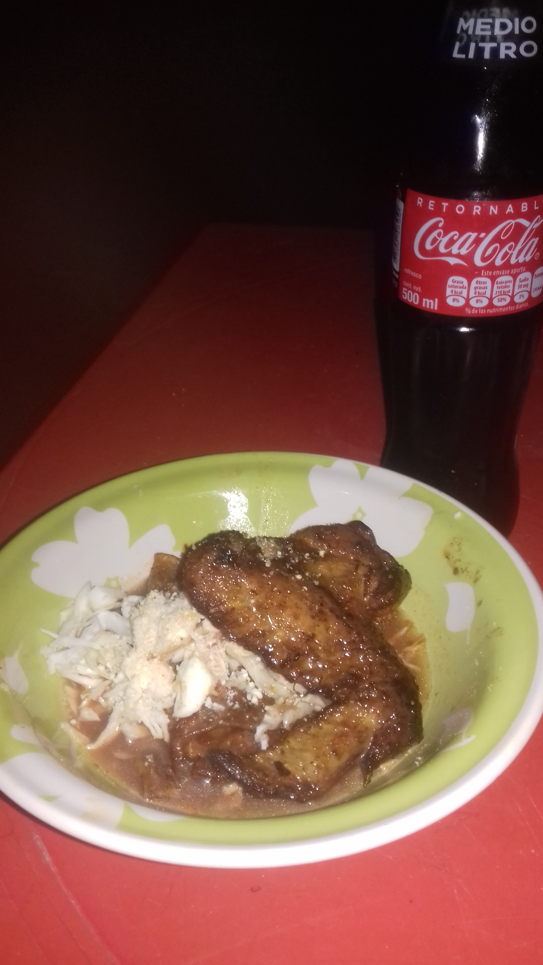 Cenaduría Becky image 2