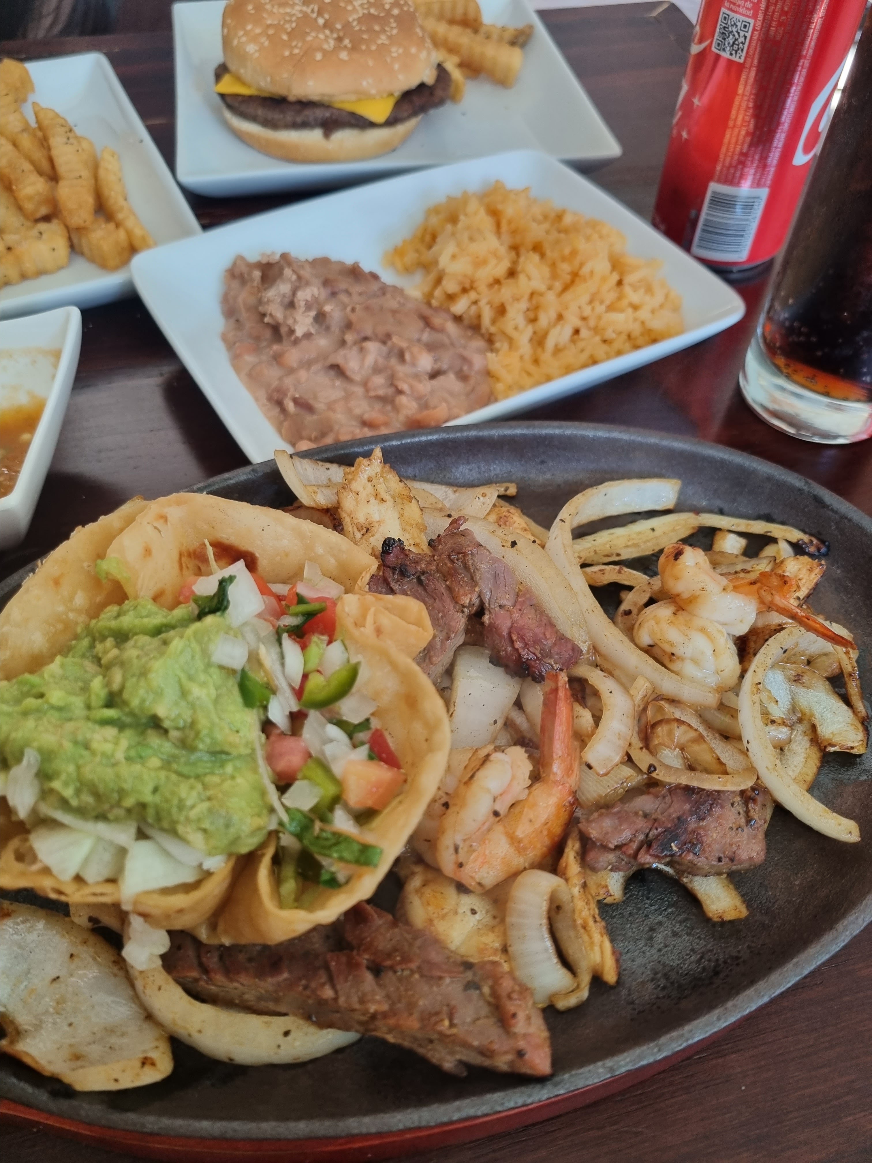 AJII BAR & GRILL image 1