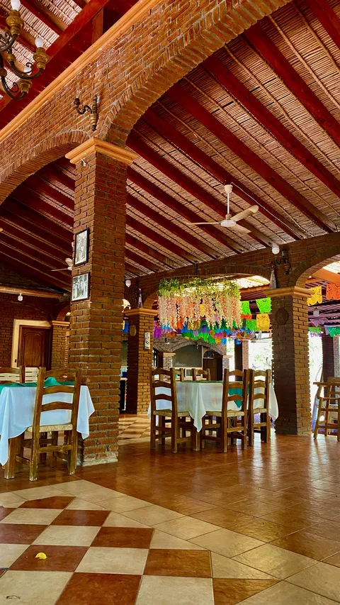 Finca Peña De Leon image 1