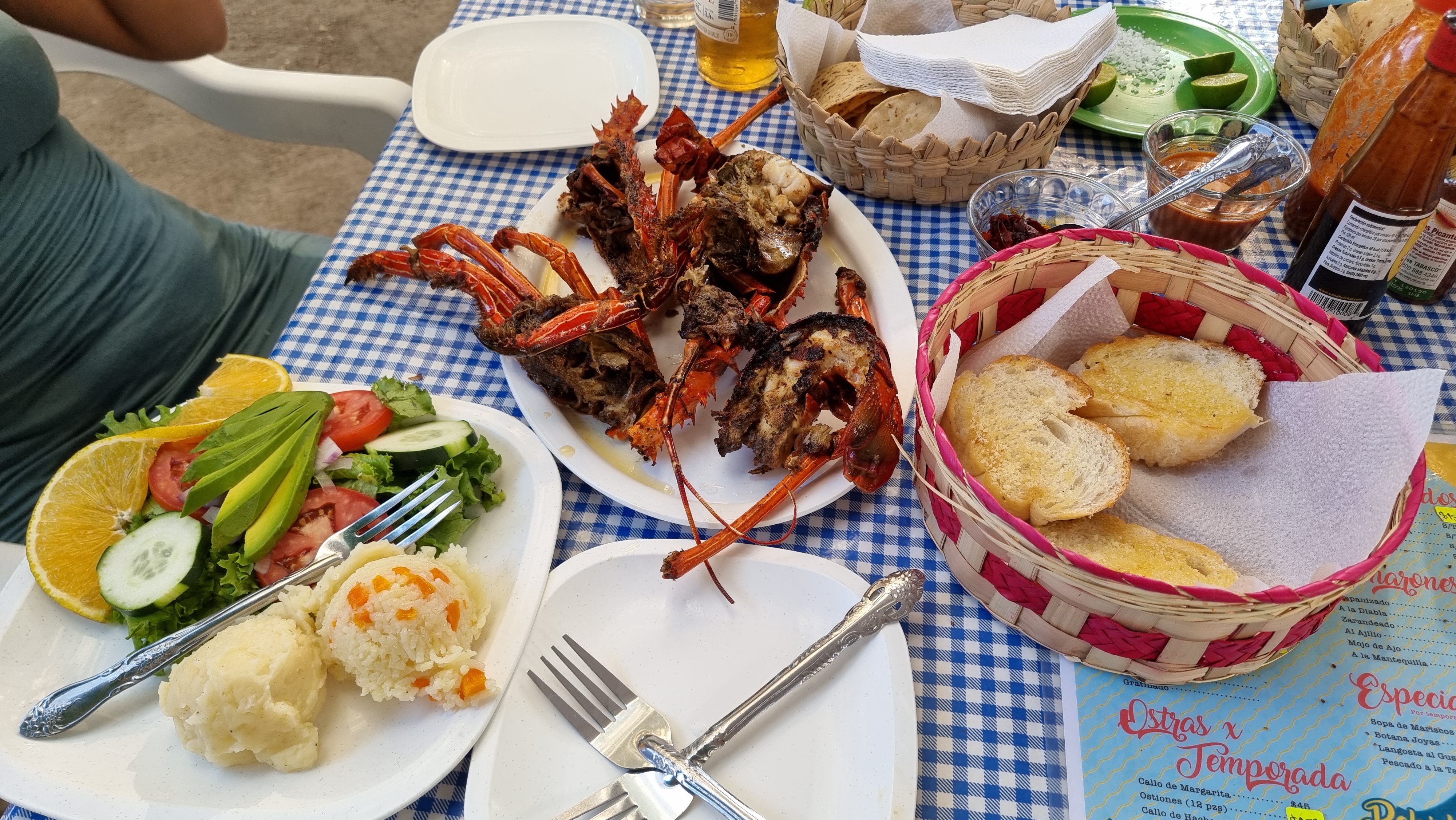 Joyas de Ixtapa Marisquería image 2