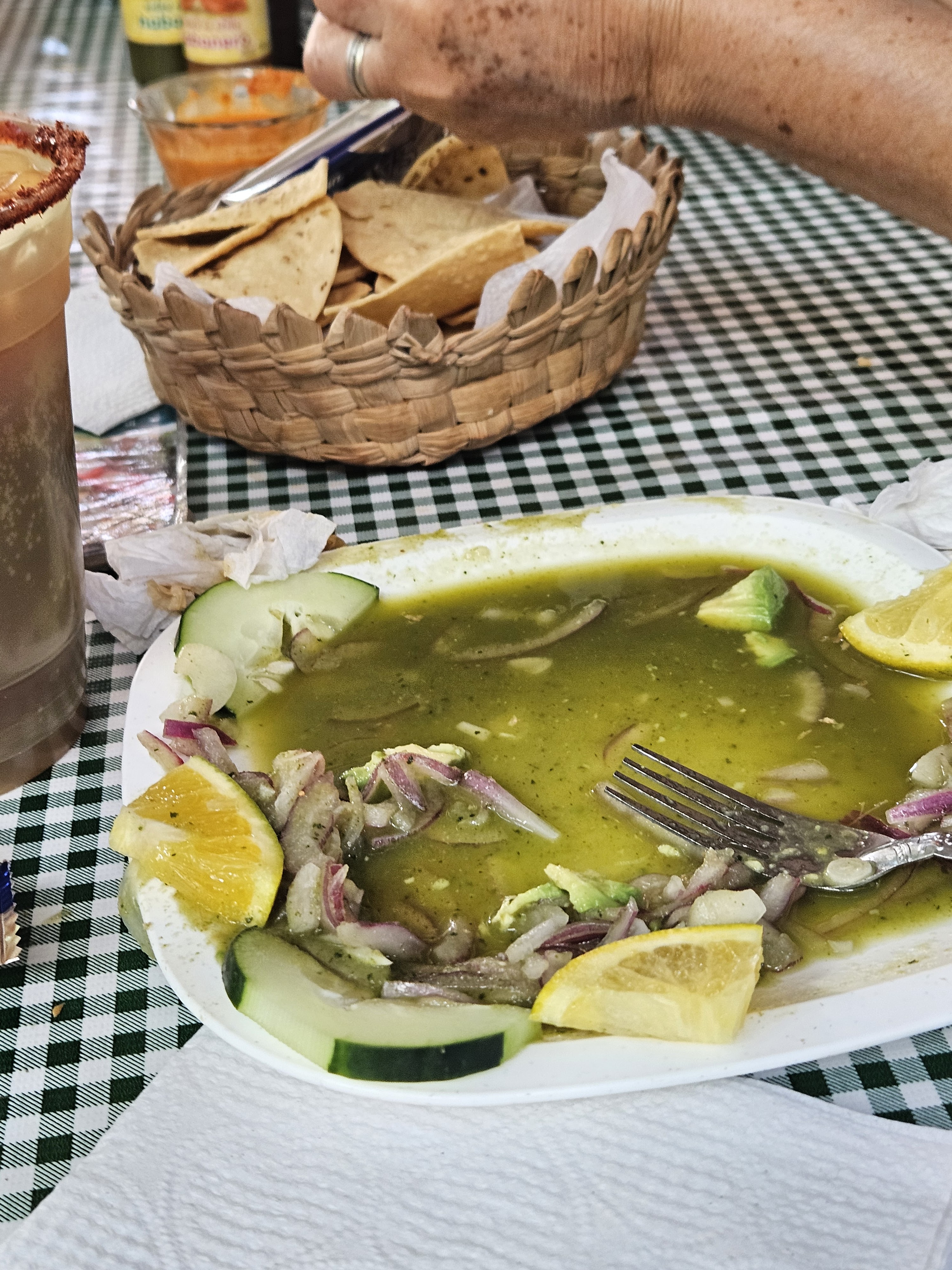 Joyas de Ixtapa Marisquería image 3