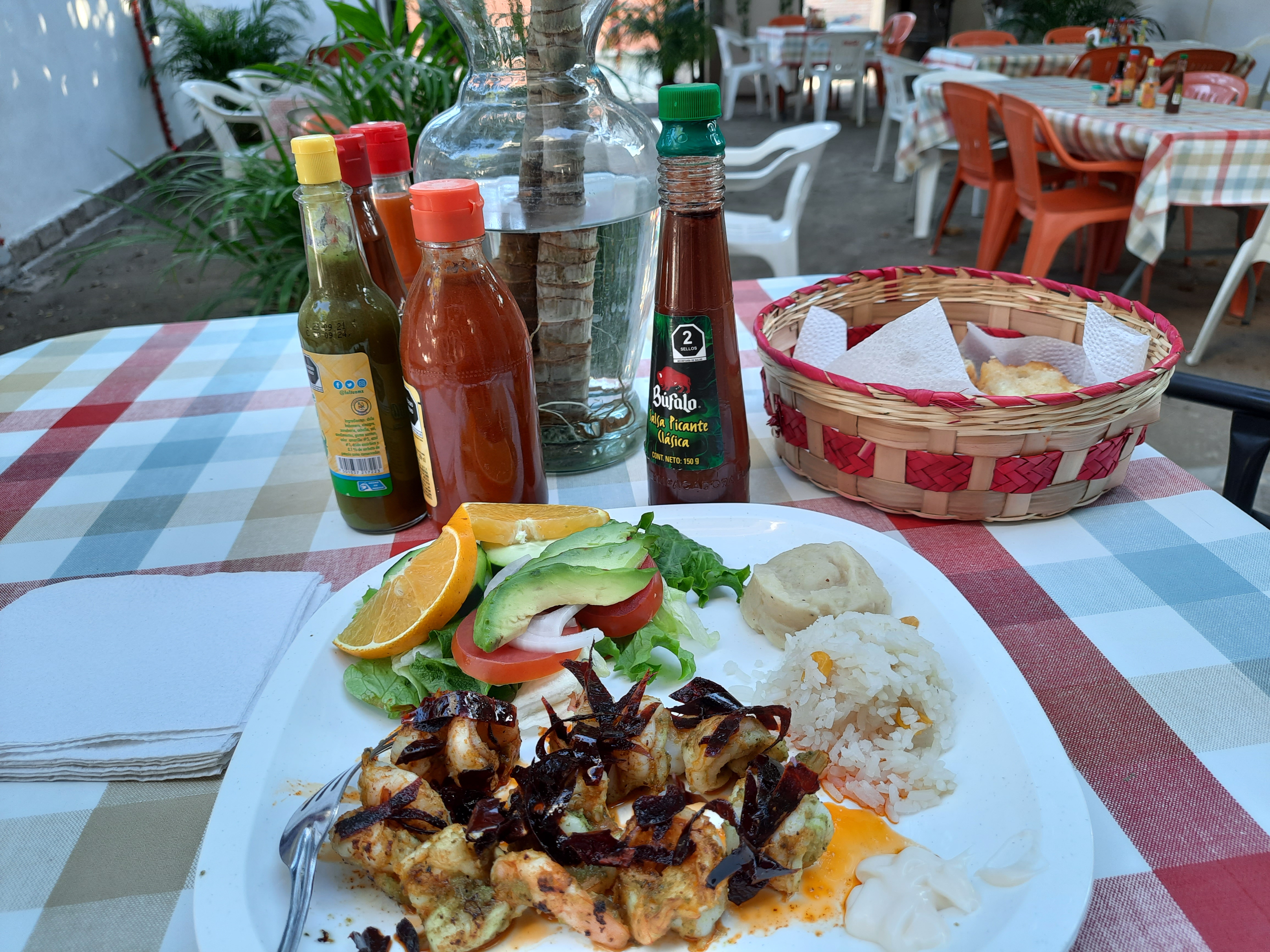 Joyas de Ixtapa Marisquería image 4