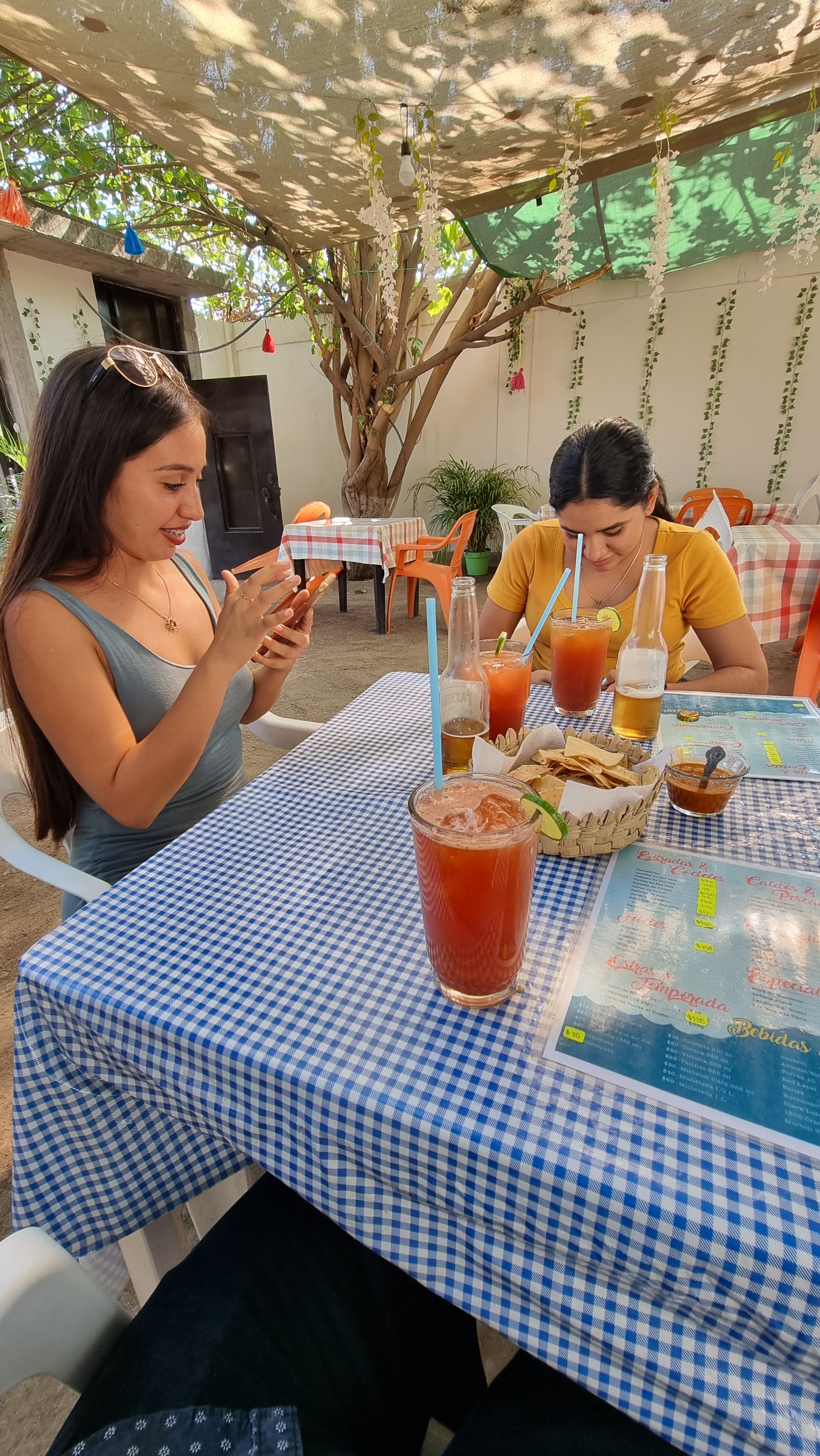 Joyas de Ixtapa Marisquería image 5