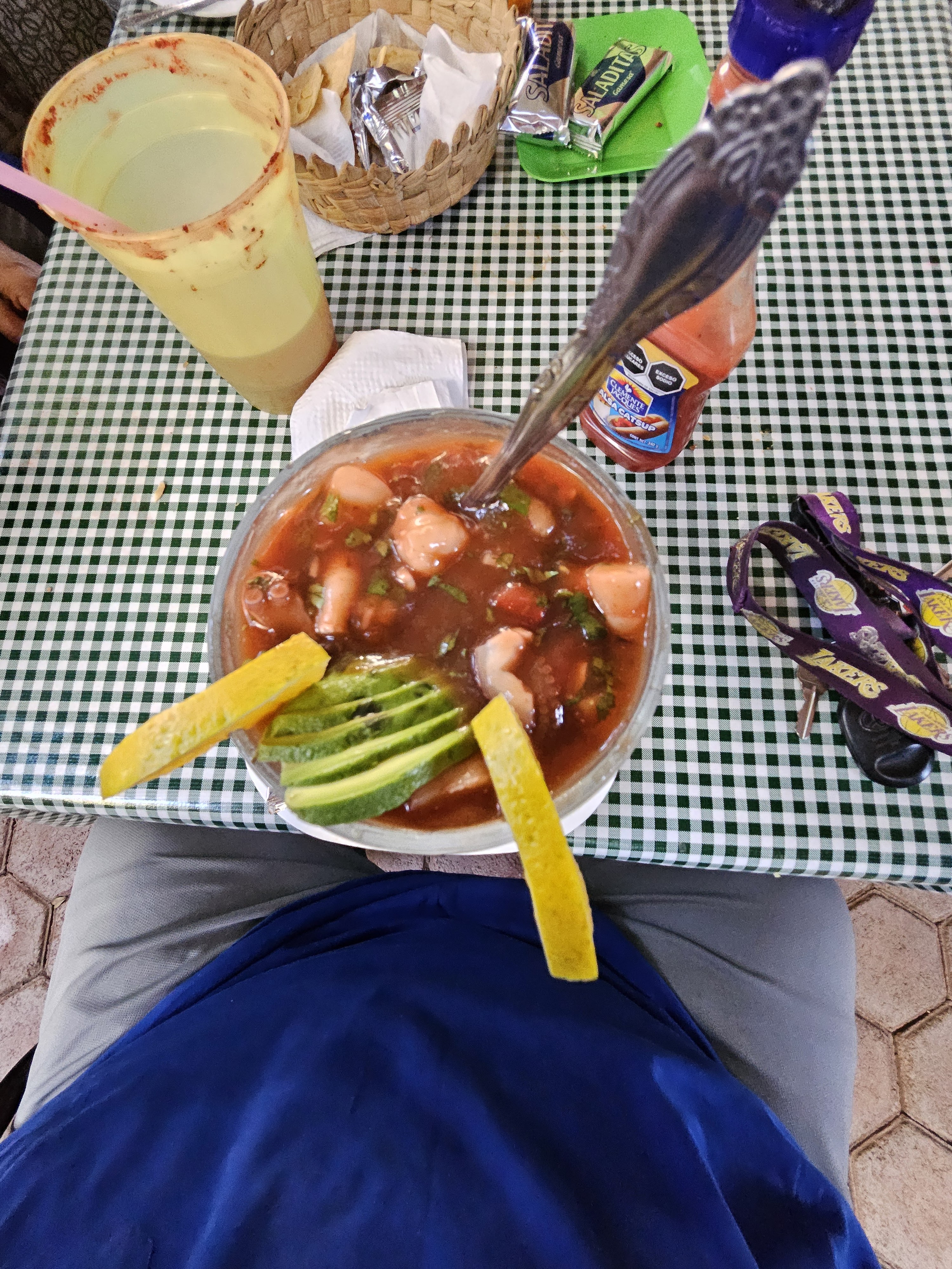 Joyas de Ixtapa Marisquería image 8