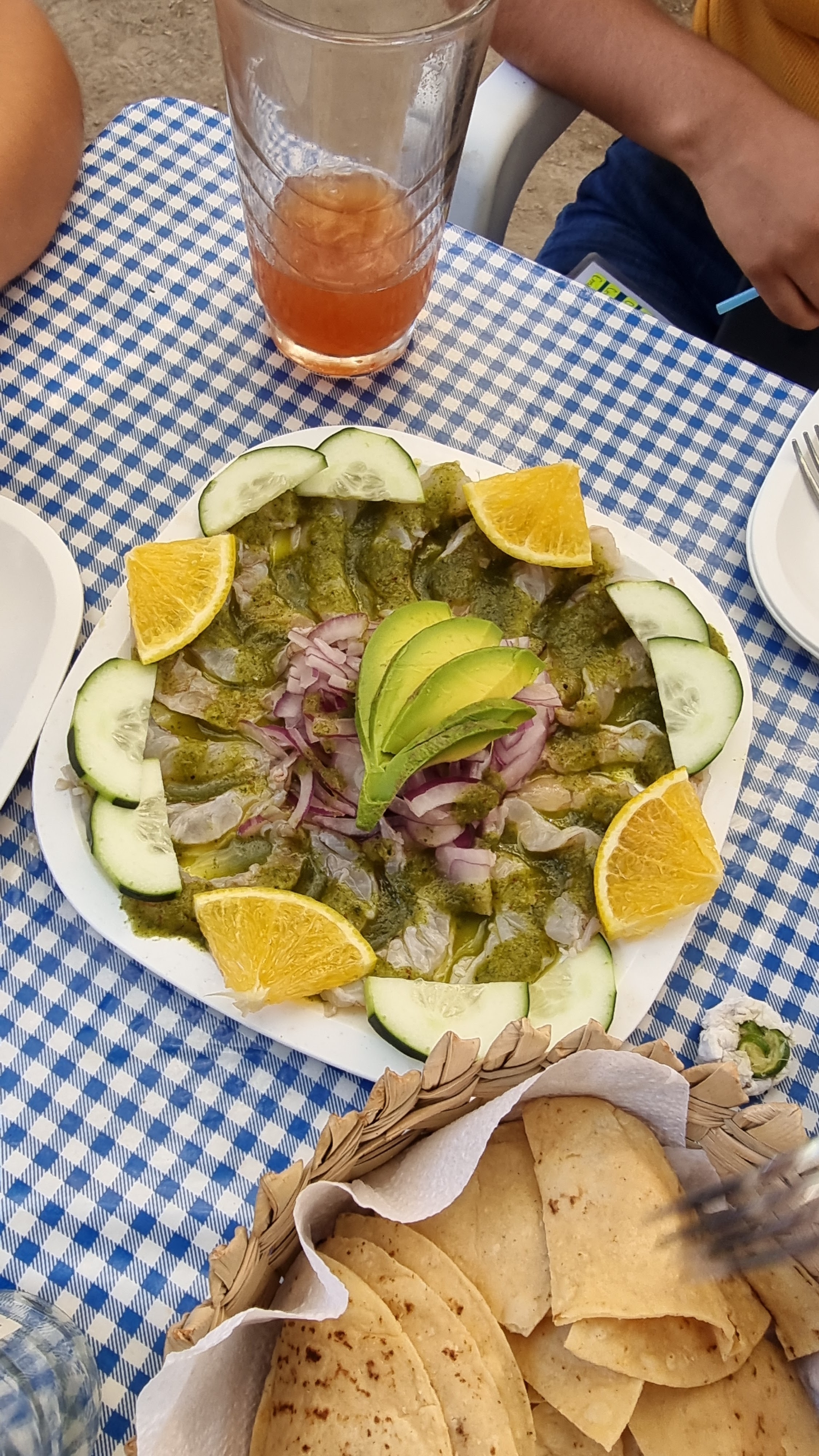 Joyas de Ixtapa Marisquería image 9