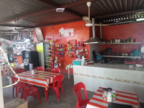 Restaurante Cepis image 4