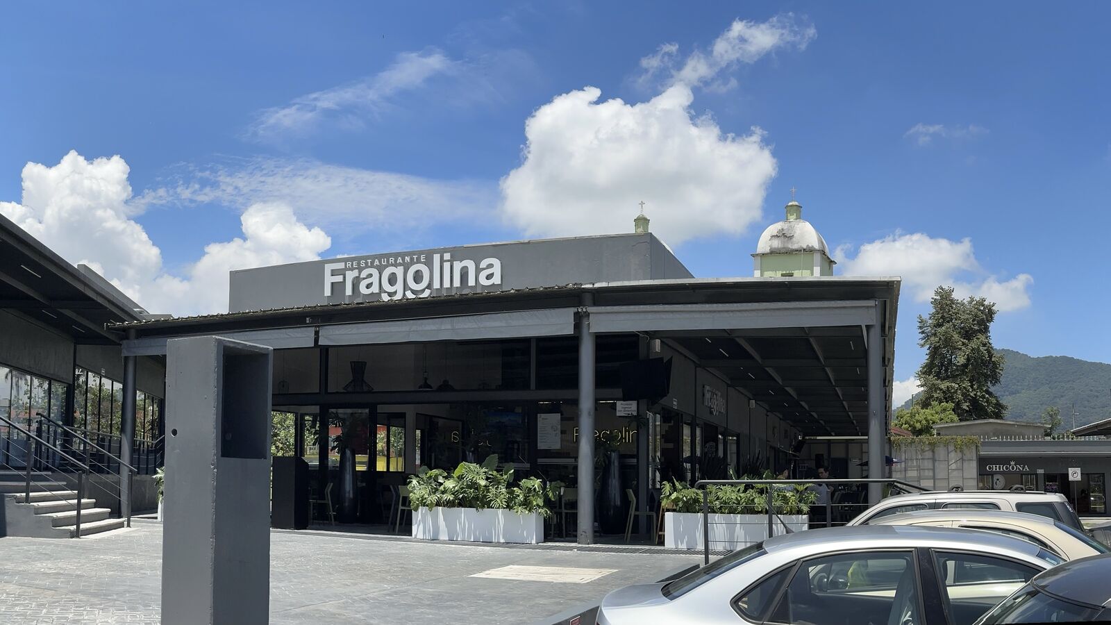 Fragolina image 1
