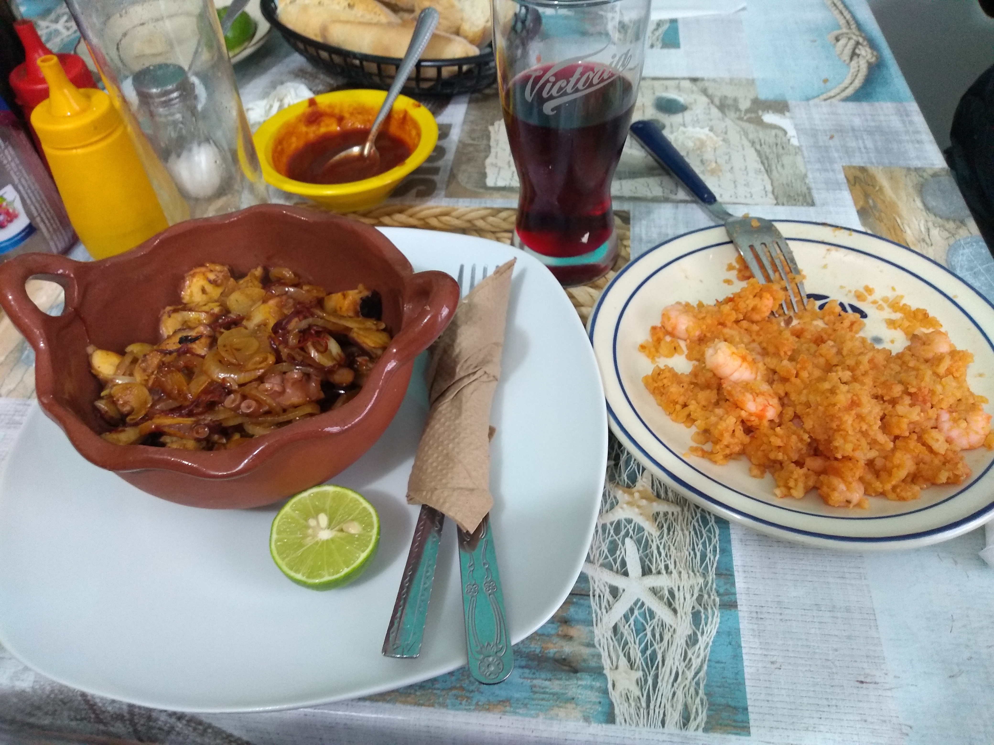 Mariscos d´Alba image 1