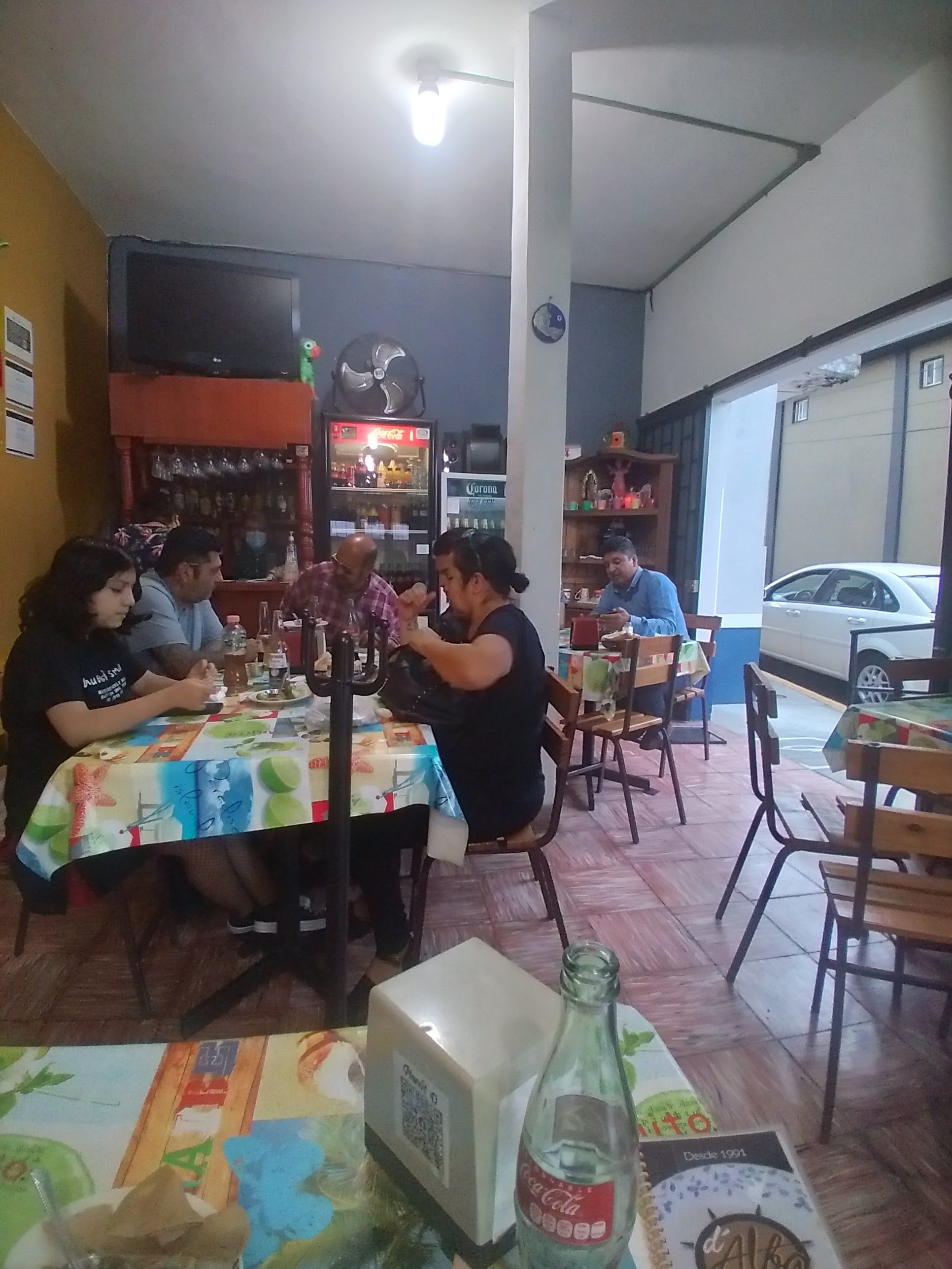 Mariscos d´Alba image 2