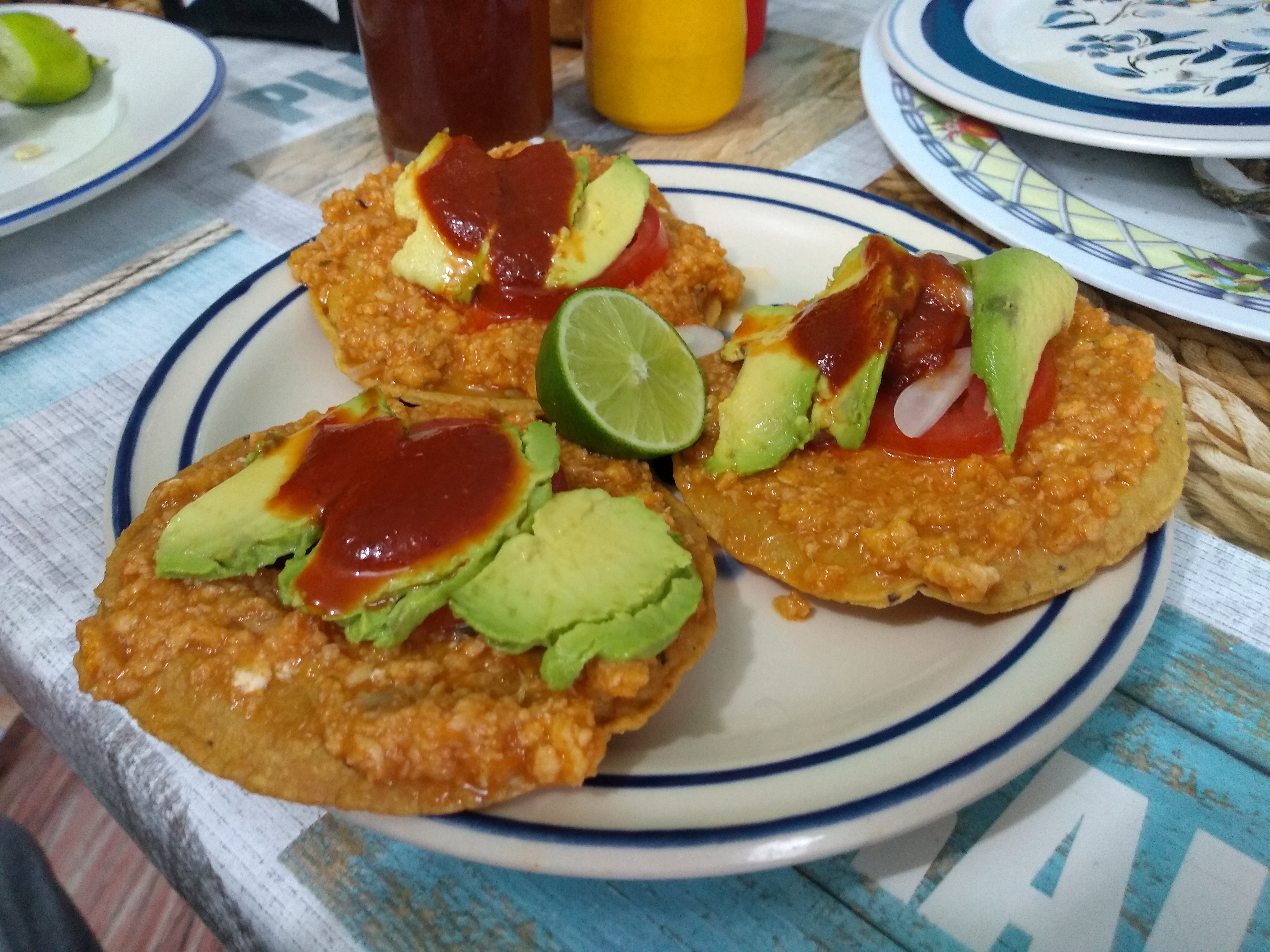 Mariscos d´Alba image 3