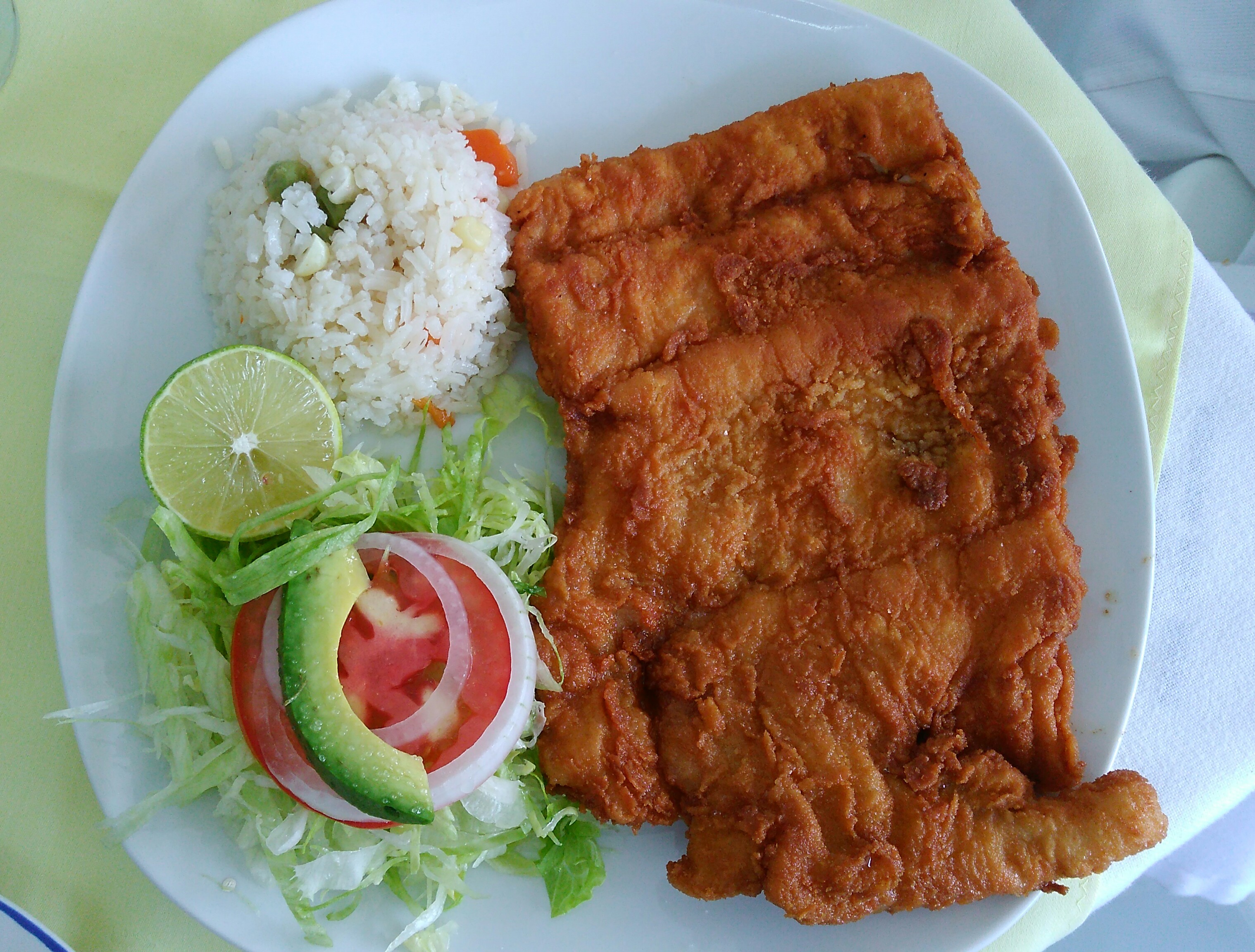 Mariscos d´Alba image 4