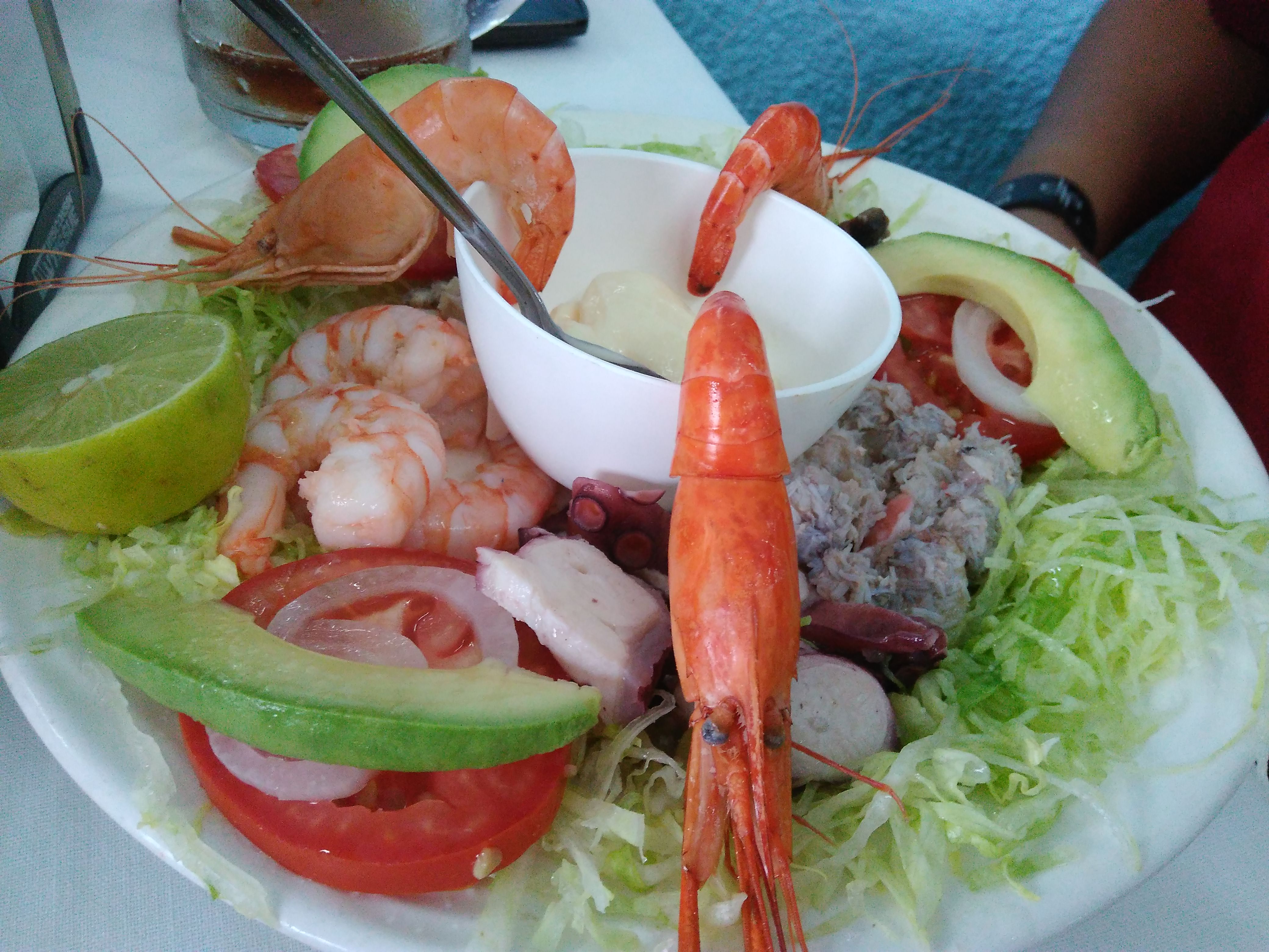 Mariscos d´Alba image 5