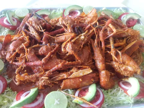 Mariscos d´Alba image 6