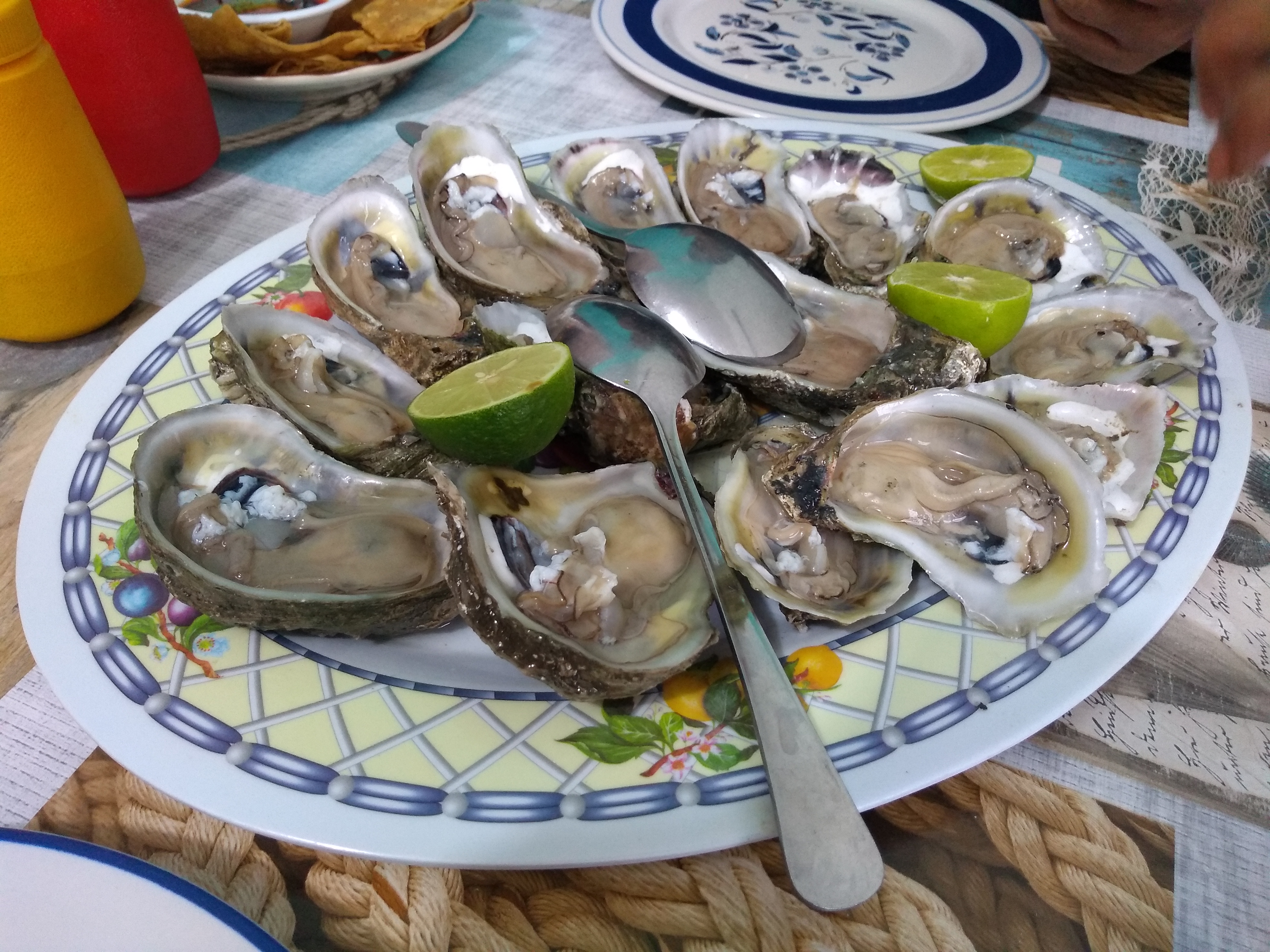 Mariscos d´Alba image 7