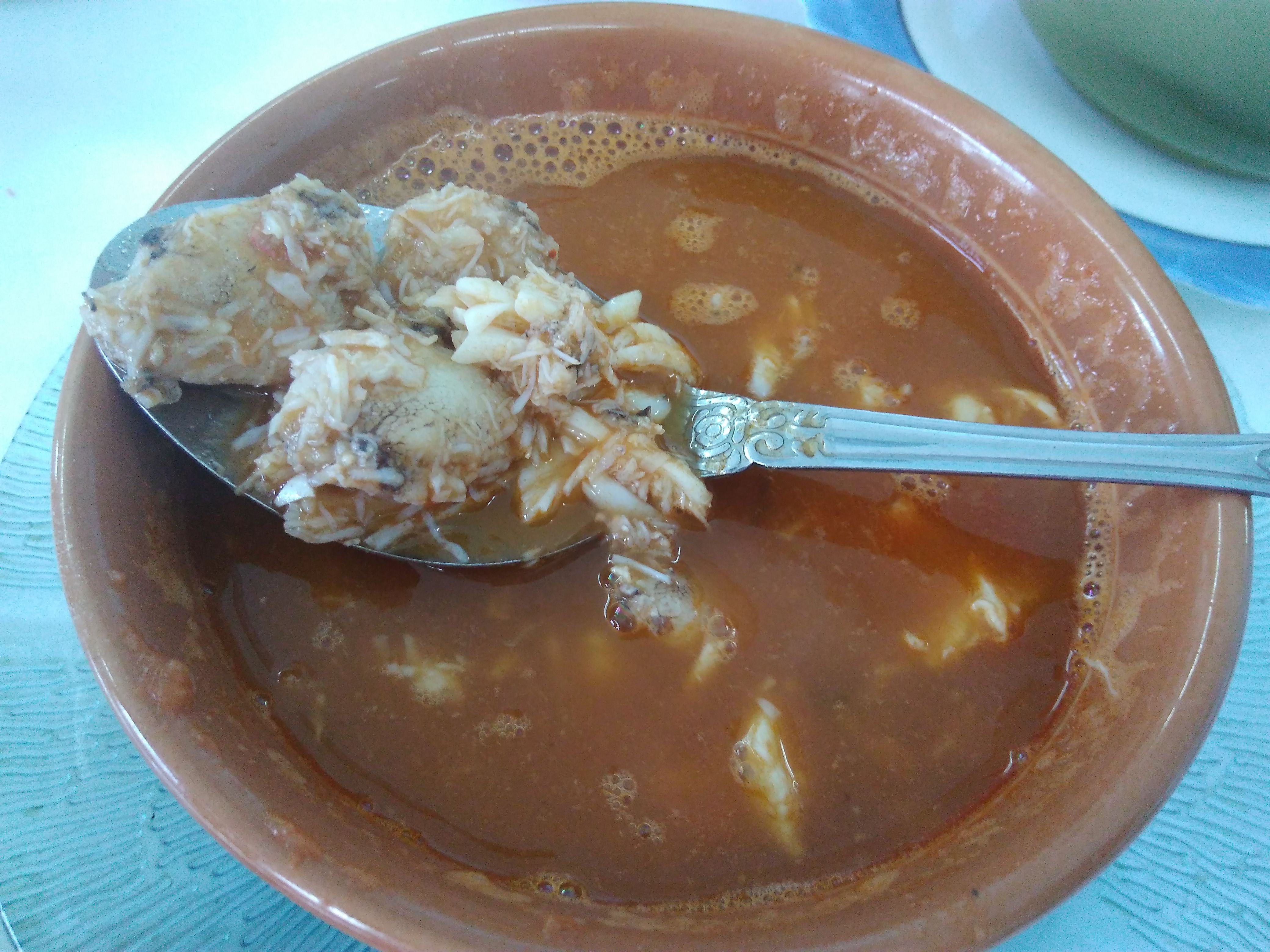 Mariscos d´Alba image 8